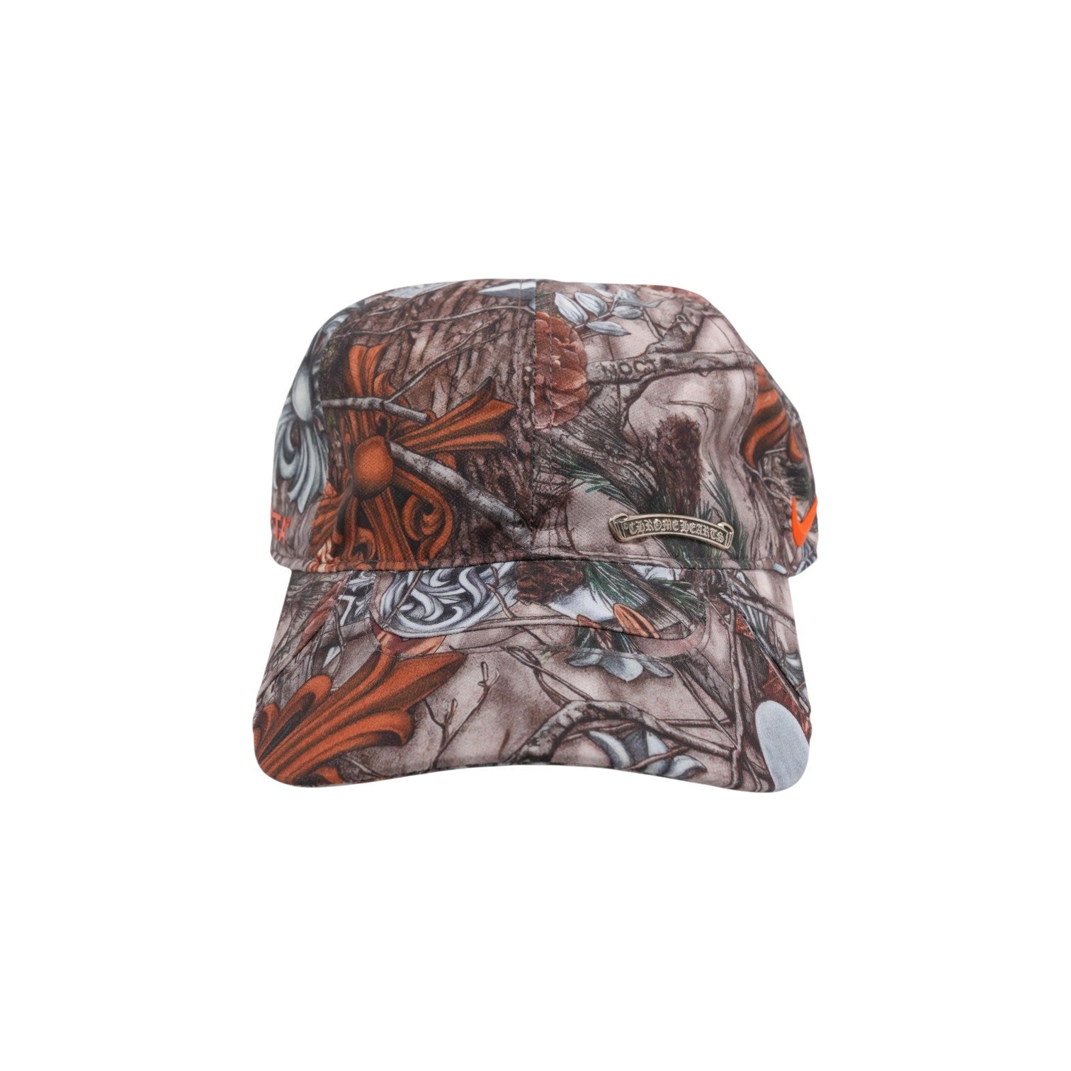 Chrome Hearts 'Nocta' Camo Hat