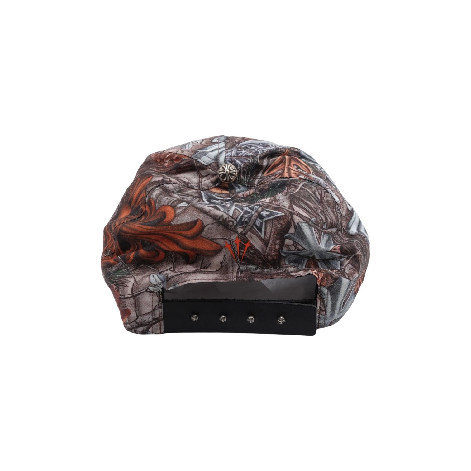 Chrome Hearts 'Nocta' Camo Hat