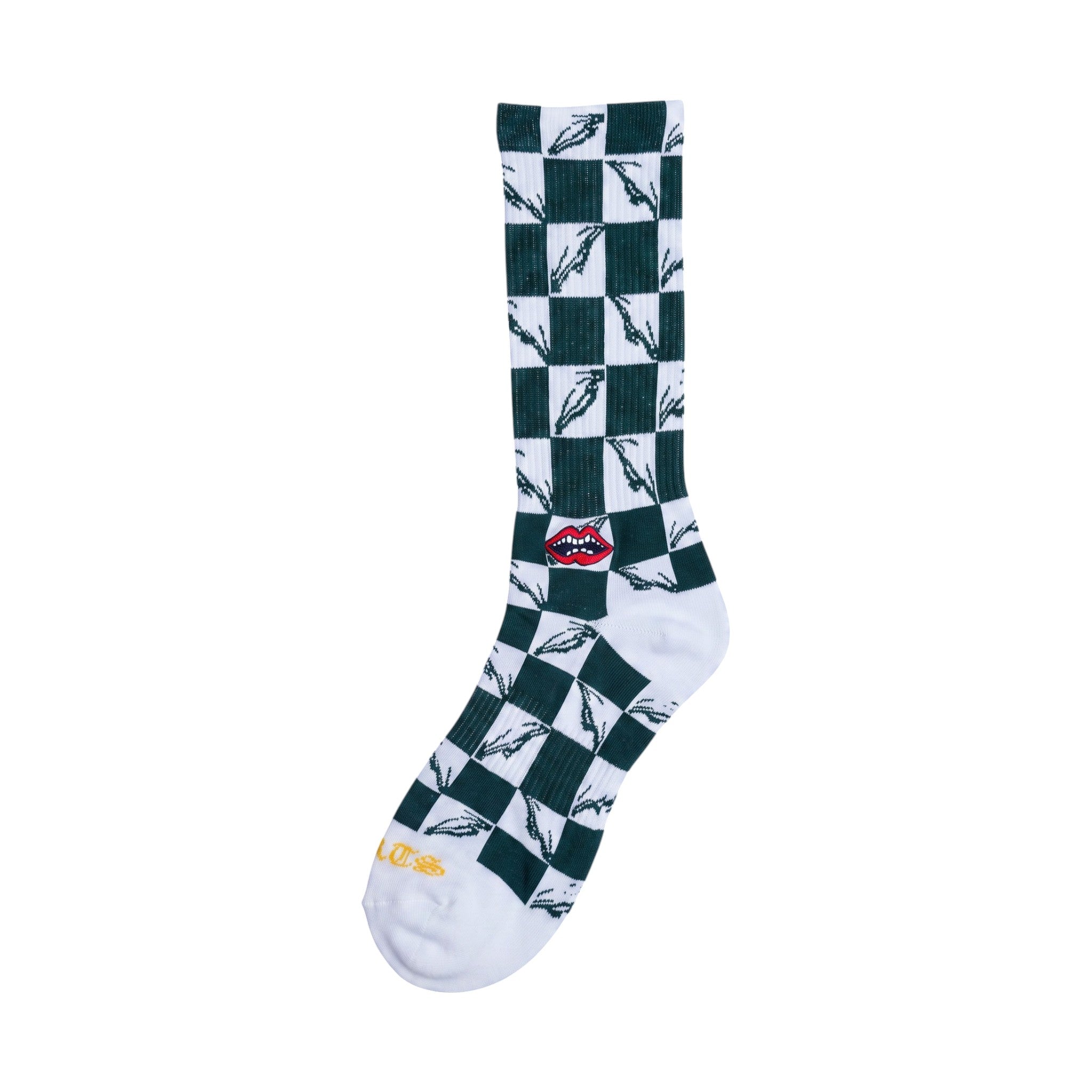 Chrome Hearts x Matty Boy '99 Eyes' Assorted Socks