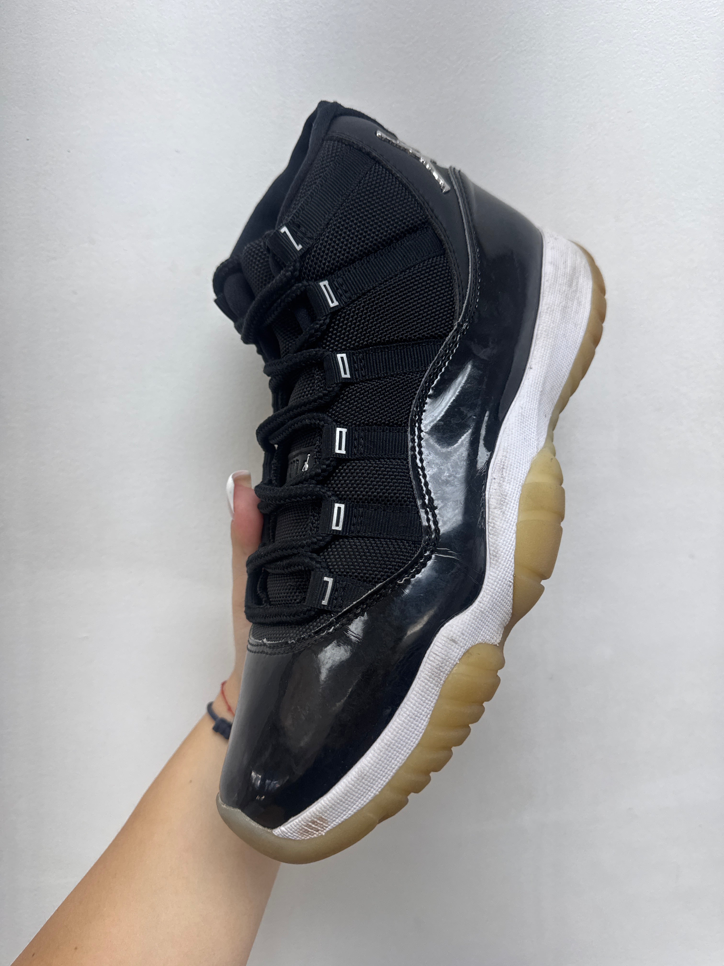 Jordan 11 Jubilee Sneaker