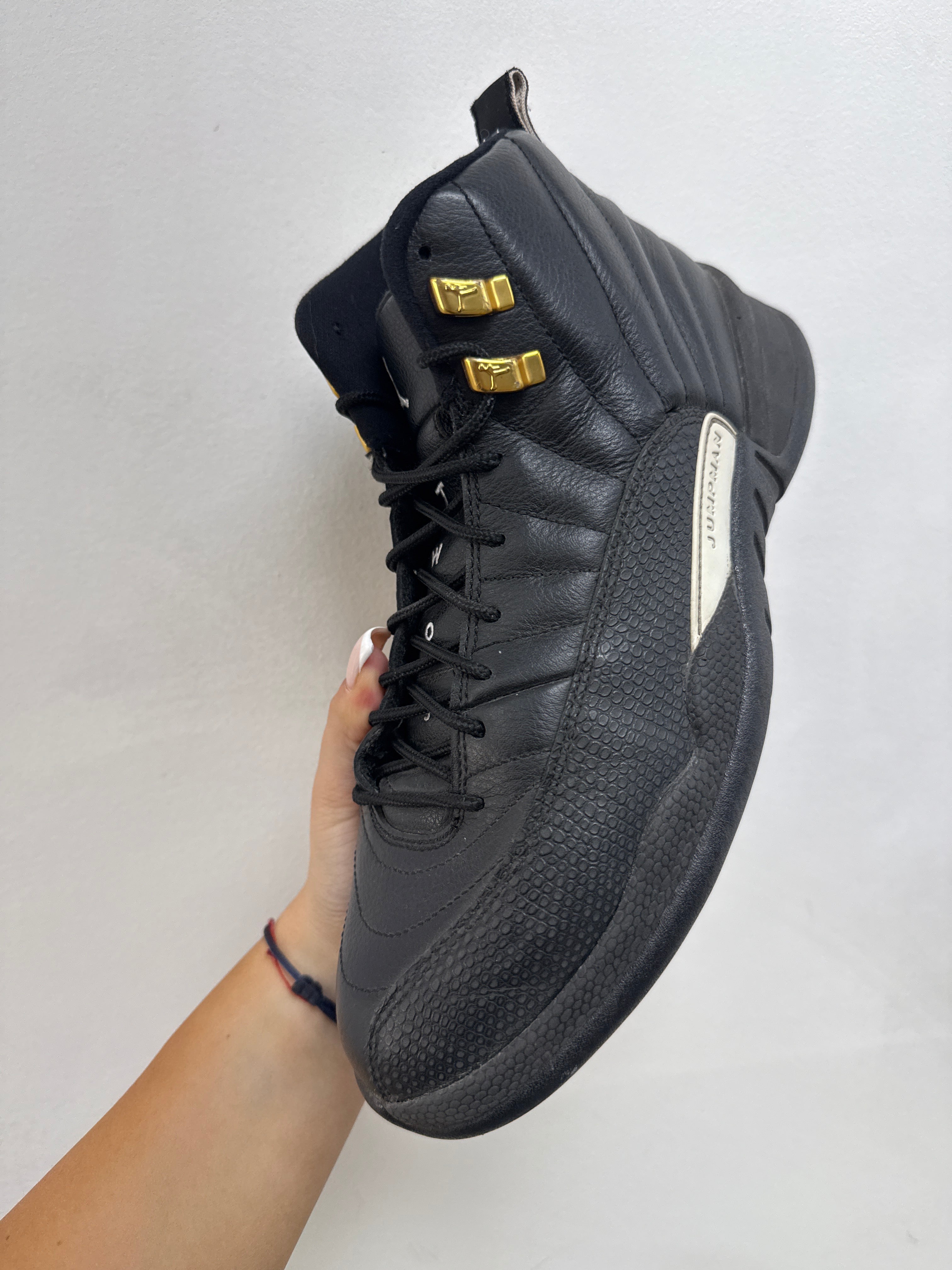 Jordan 12 Master Sneakers