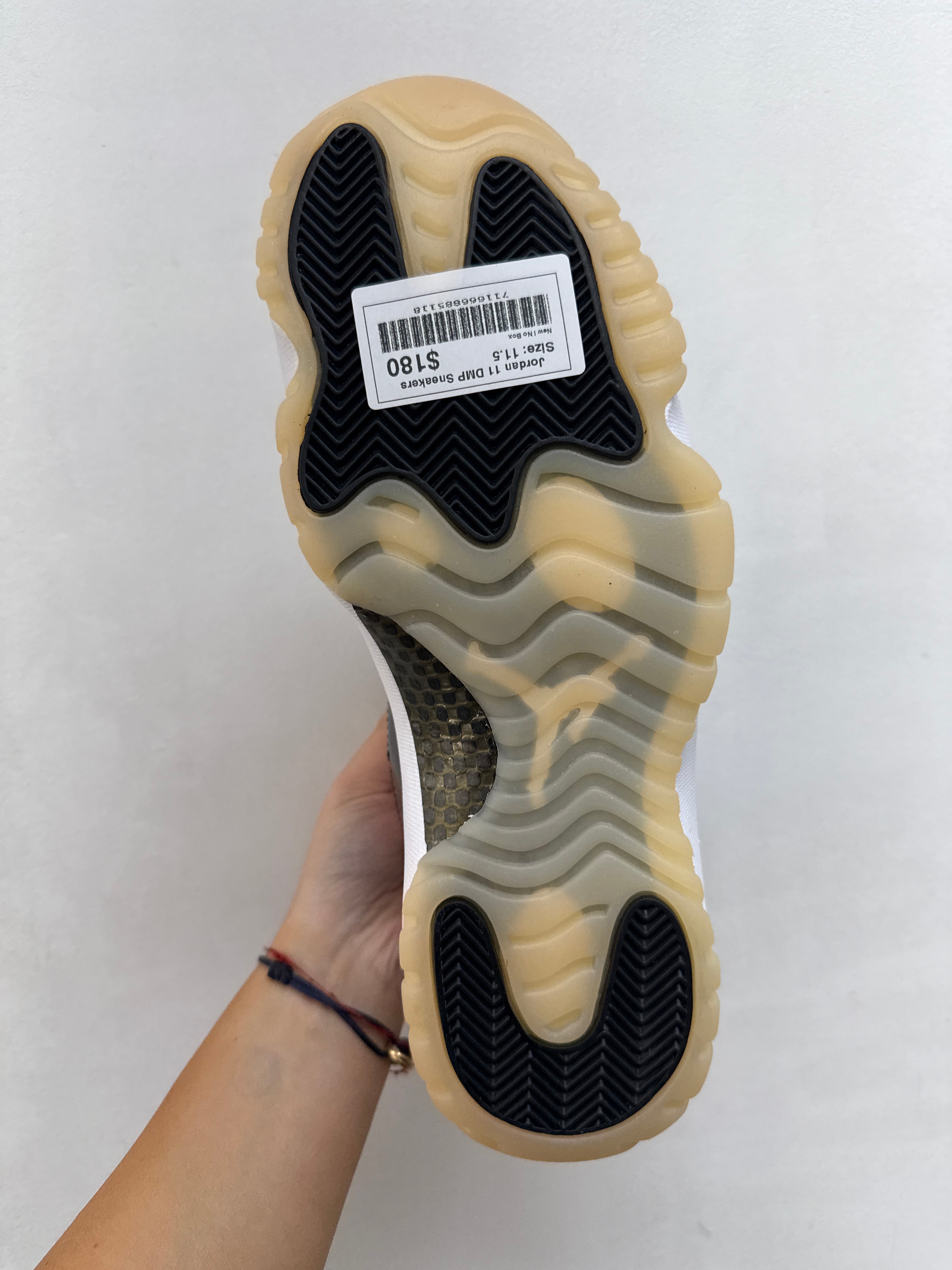 Jordan 11 DMP Sneakers