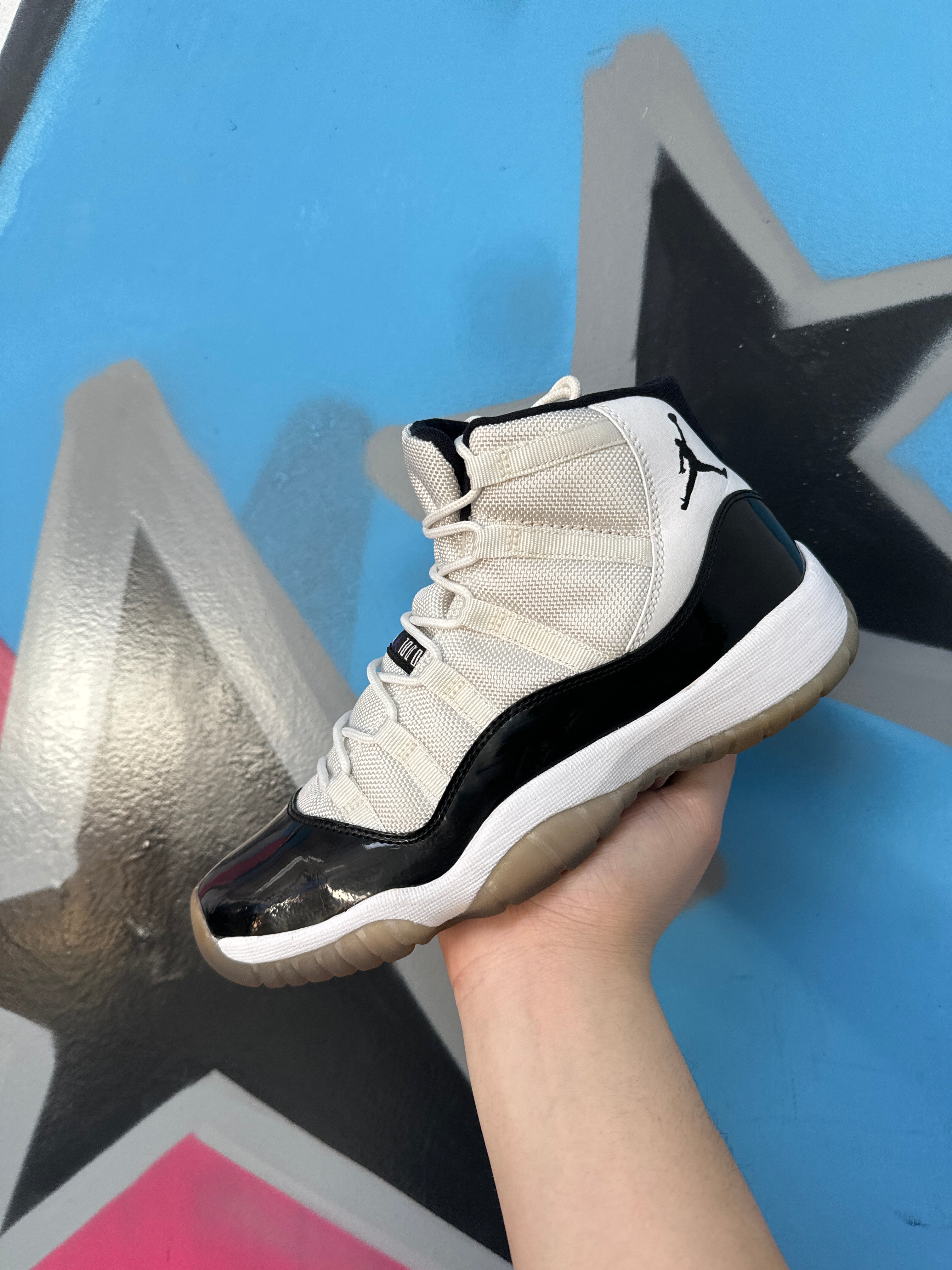 Jordan 11 Concord (2011) Sneakers