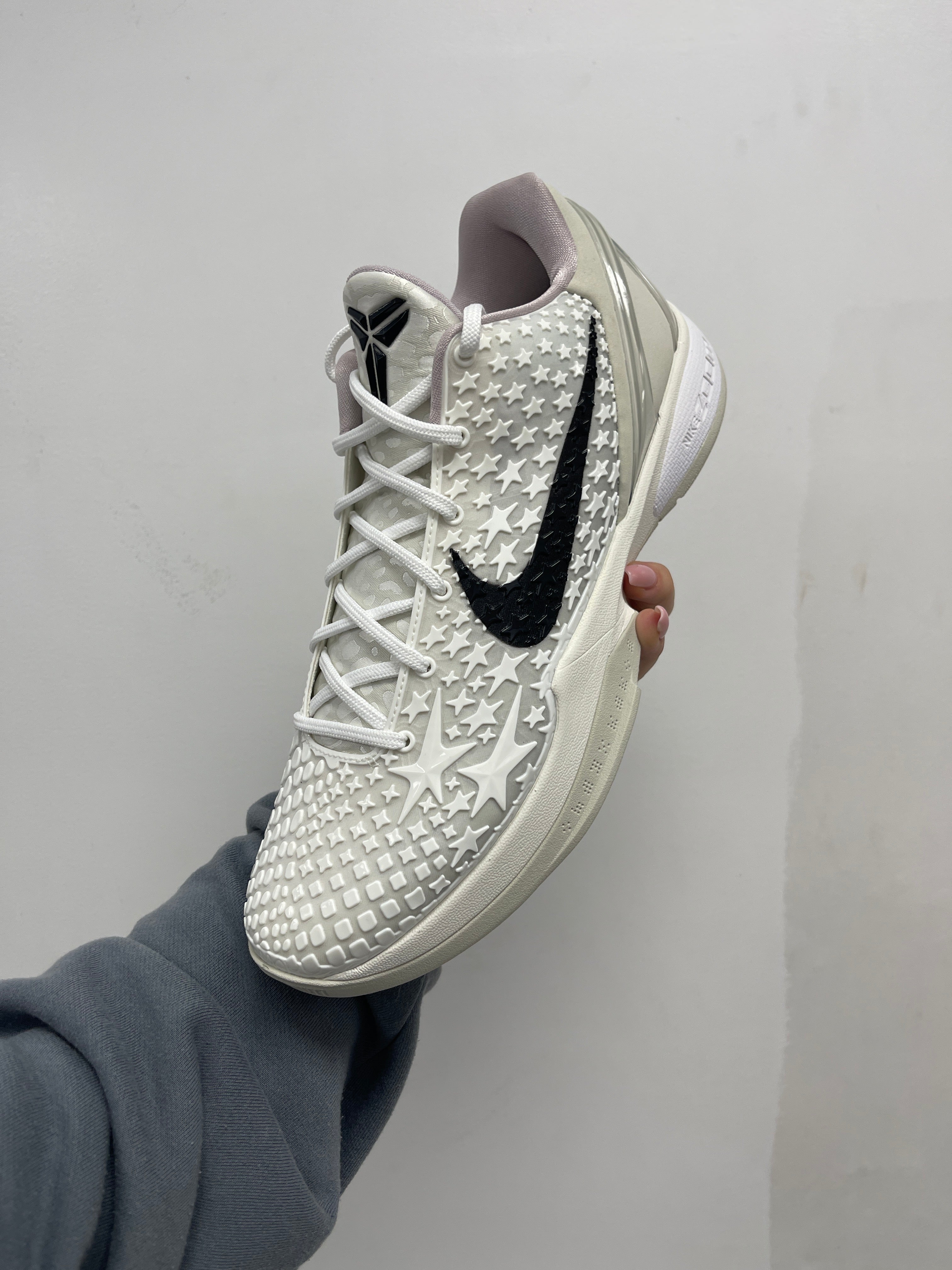 Kobe VI Protro All-Star New 12 With Box