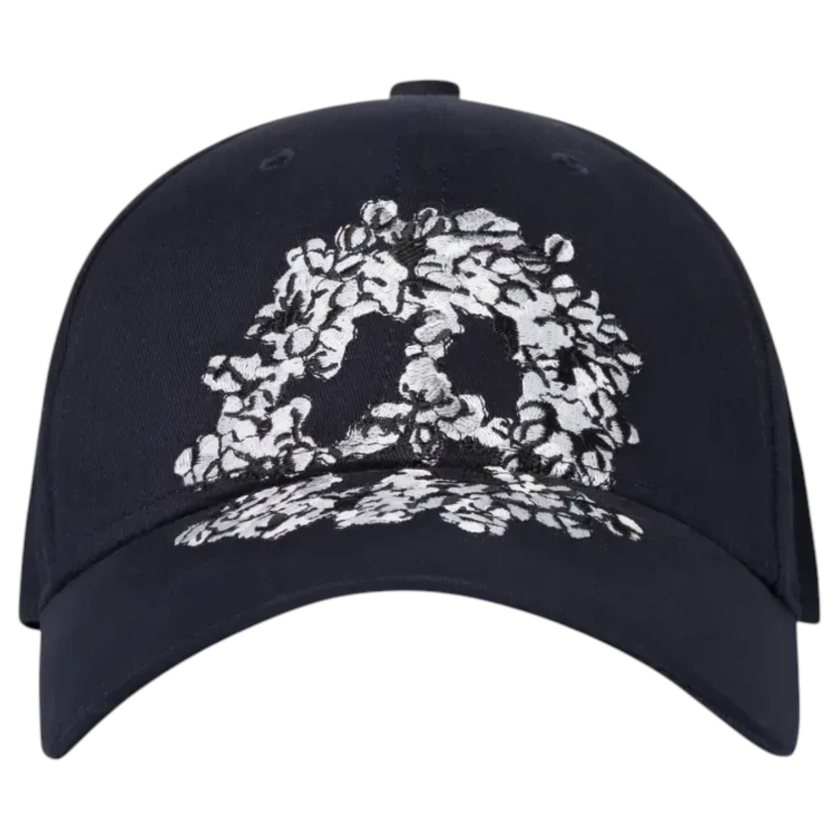 Denim Tears Royal Blue University Cap