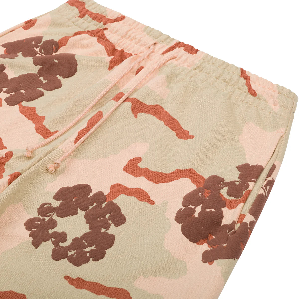 Denim Tears 'Cotton Wreath' Desert Sweats
