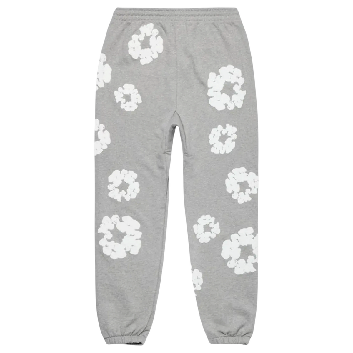 Denim Tears 'Cotton Wreath' Grey Sweats