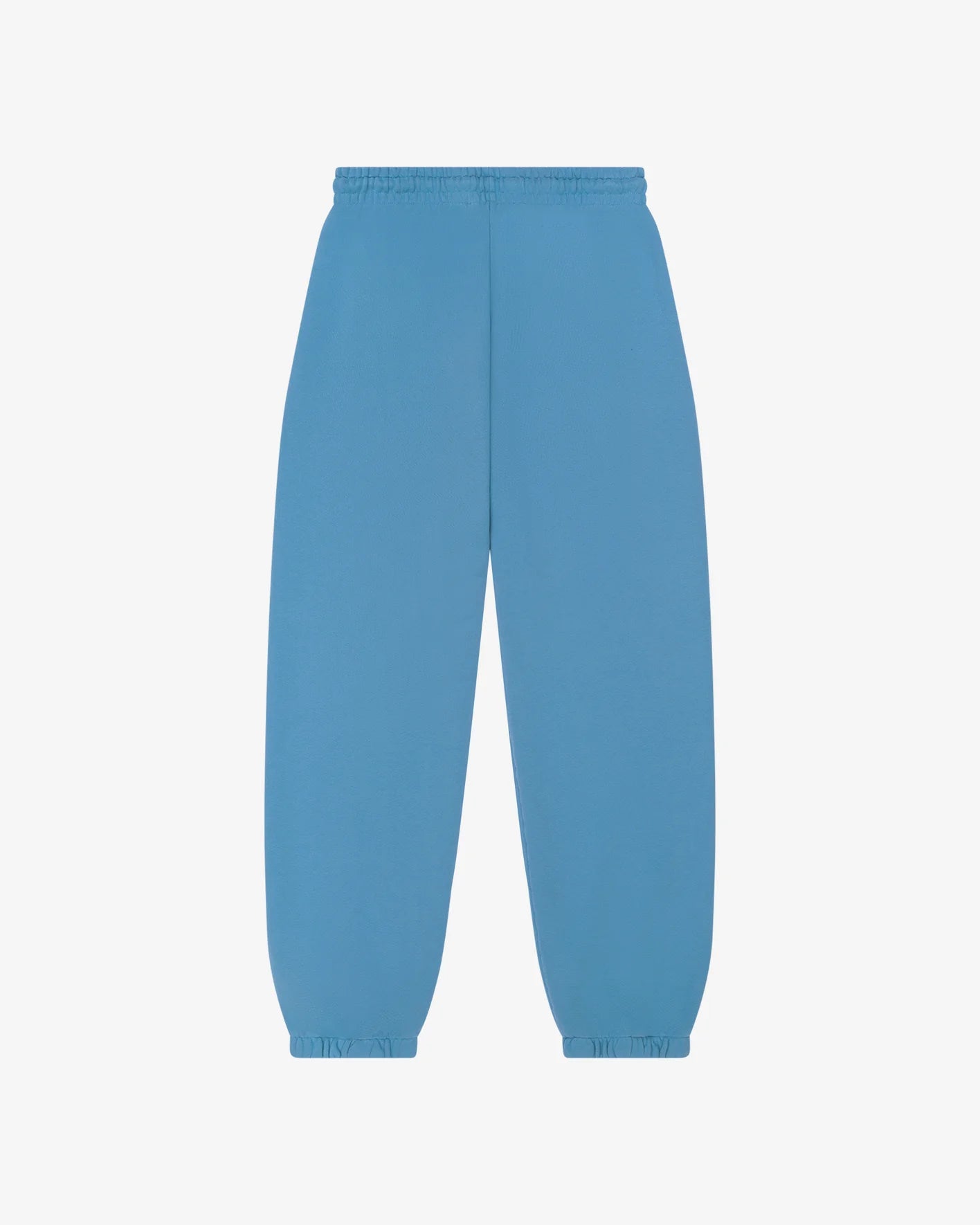 Denim Tears 'University' Light Blue Sweats