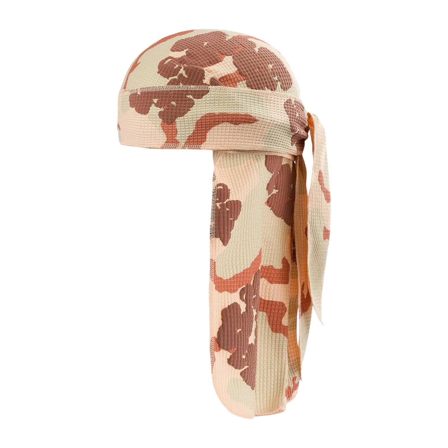 Denim Tears 'Wreath Camo' Desert Durag
