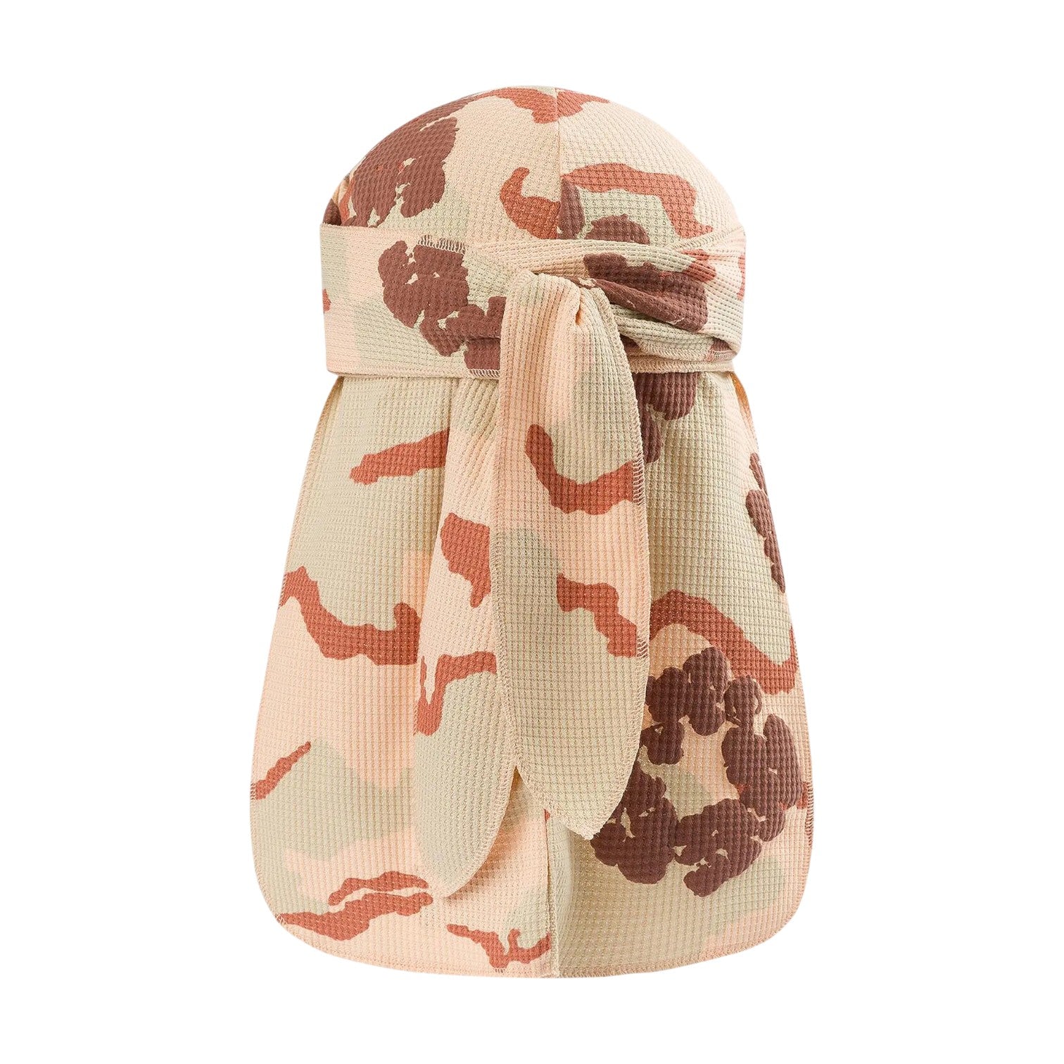 Denim Tears 'Wreath Camo' Desert Durag