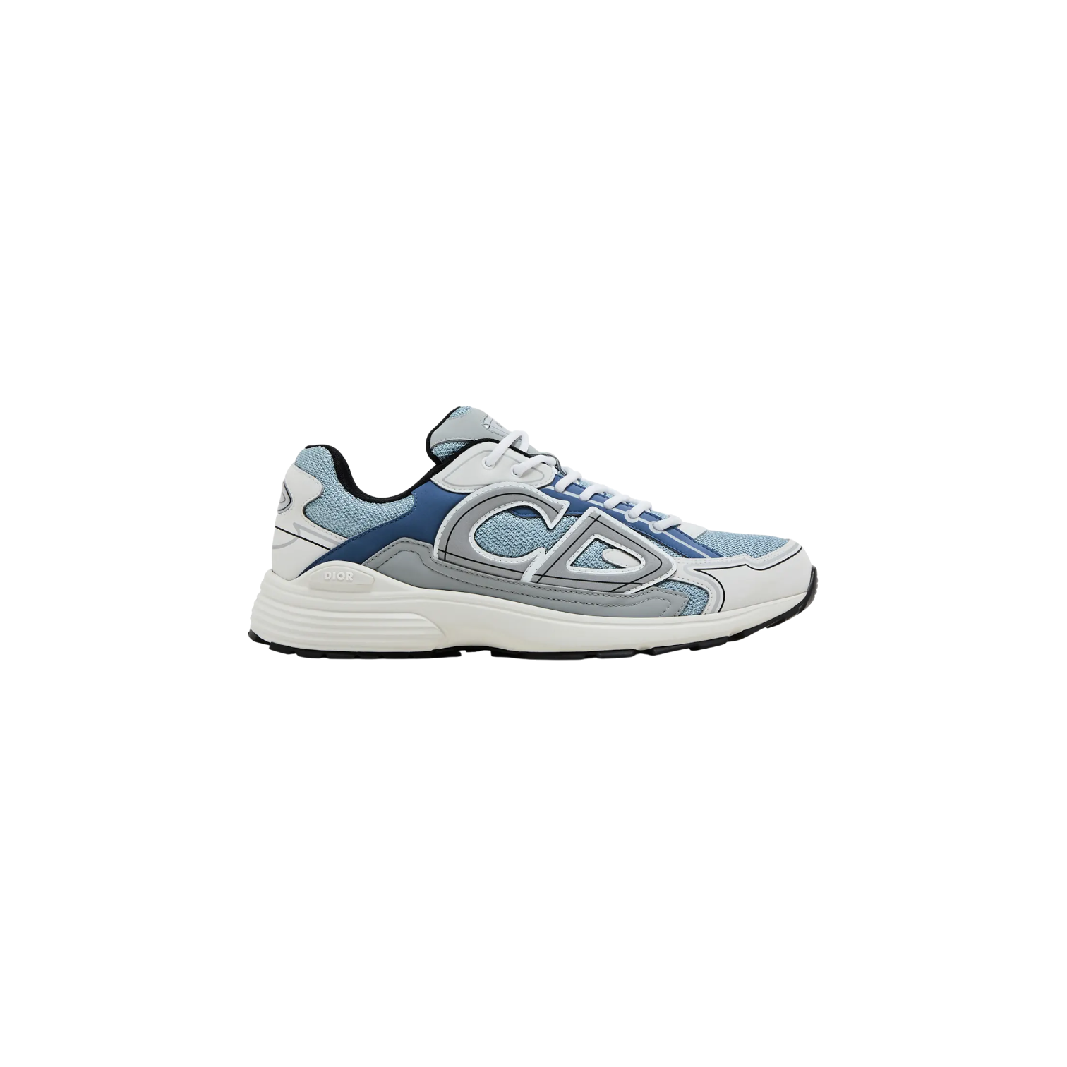 Dior 'B30' Baby Blue Sneakers