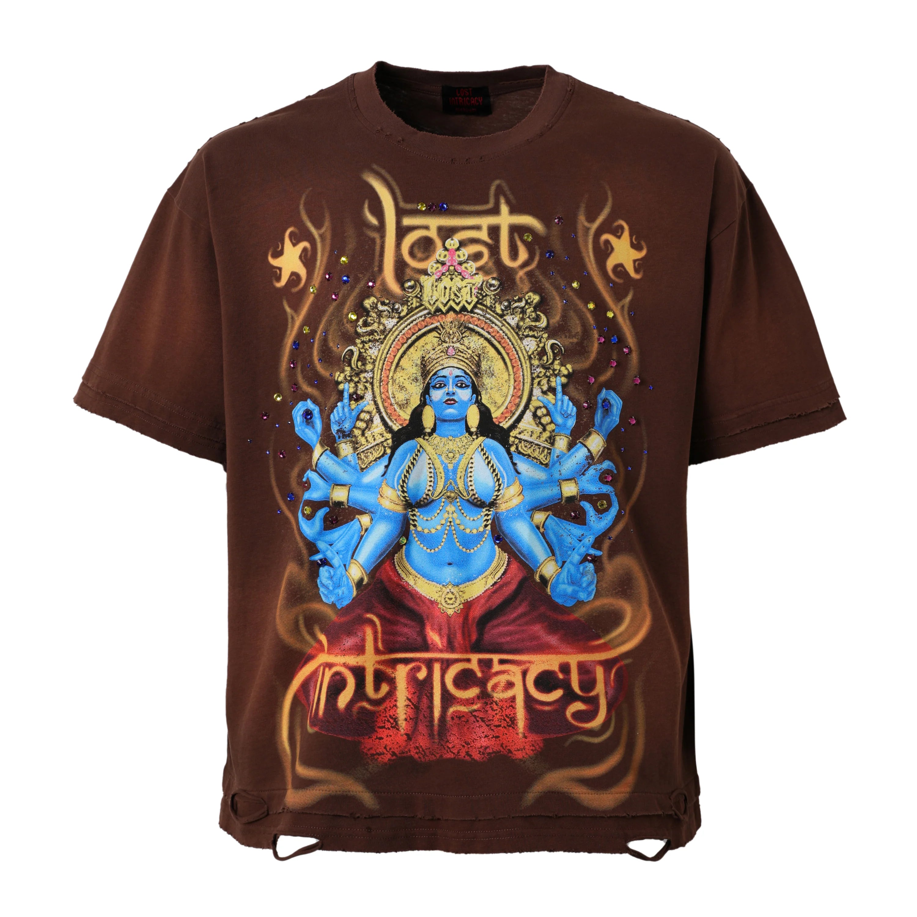 Lost Intricacy Divine Tee