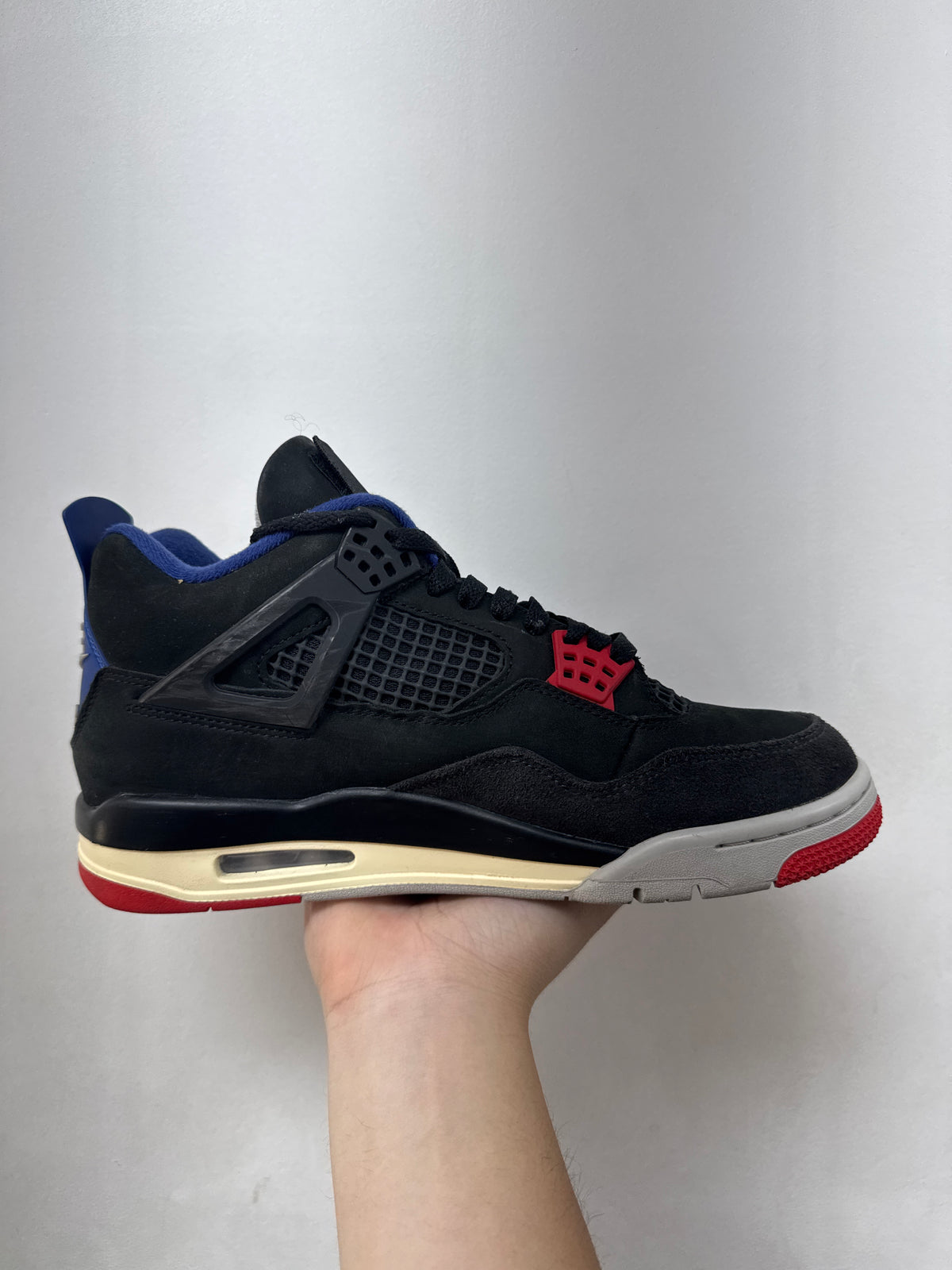 Jordan 4 Rare Air Sneakers