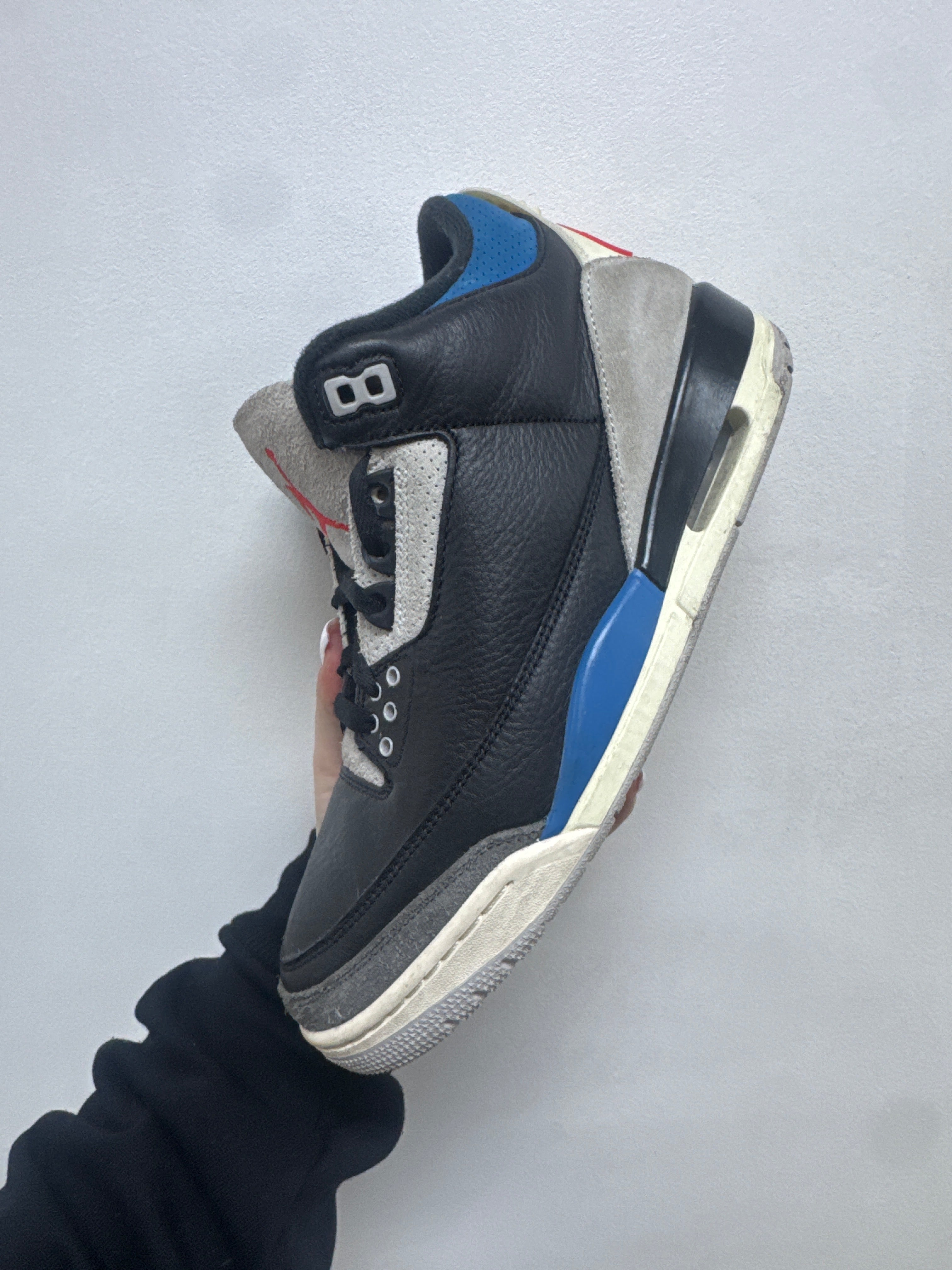 Jordan 3 Rare Air Sneakers