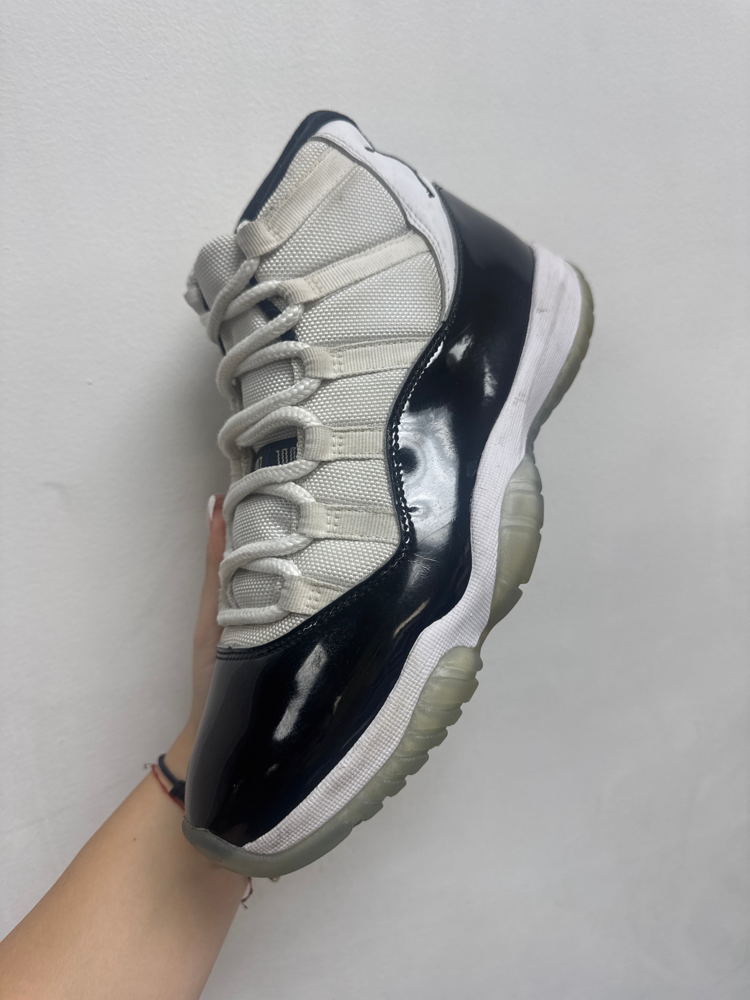 Jordan 11 Concord Sneakers