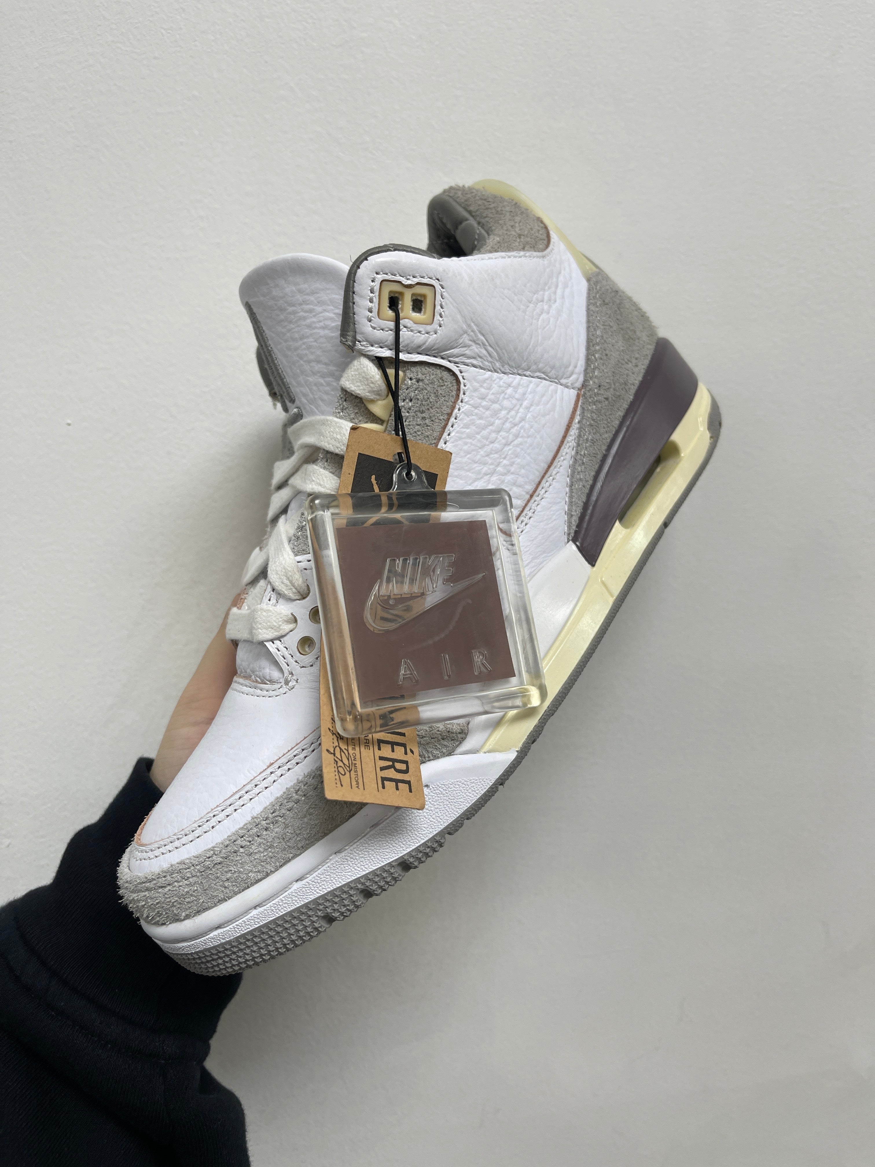 Jordan 3 A Ma Maniere Sneaker