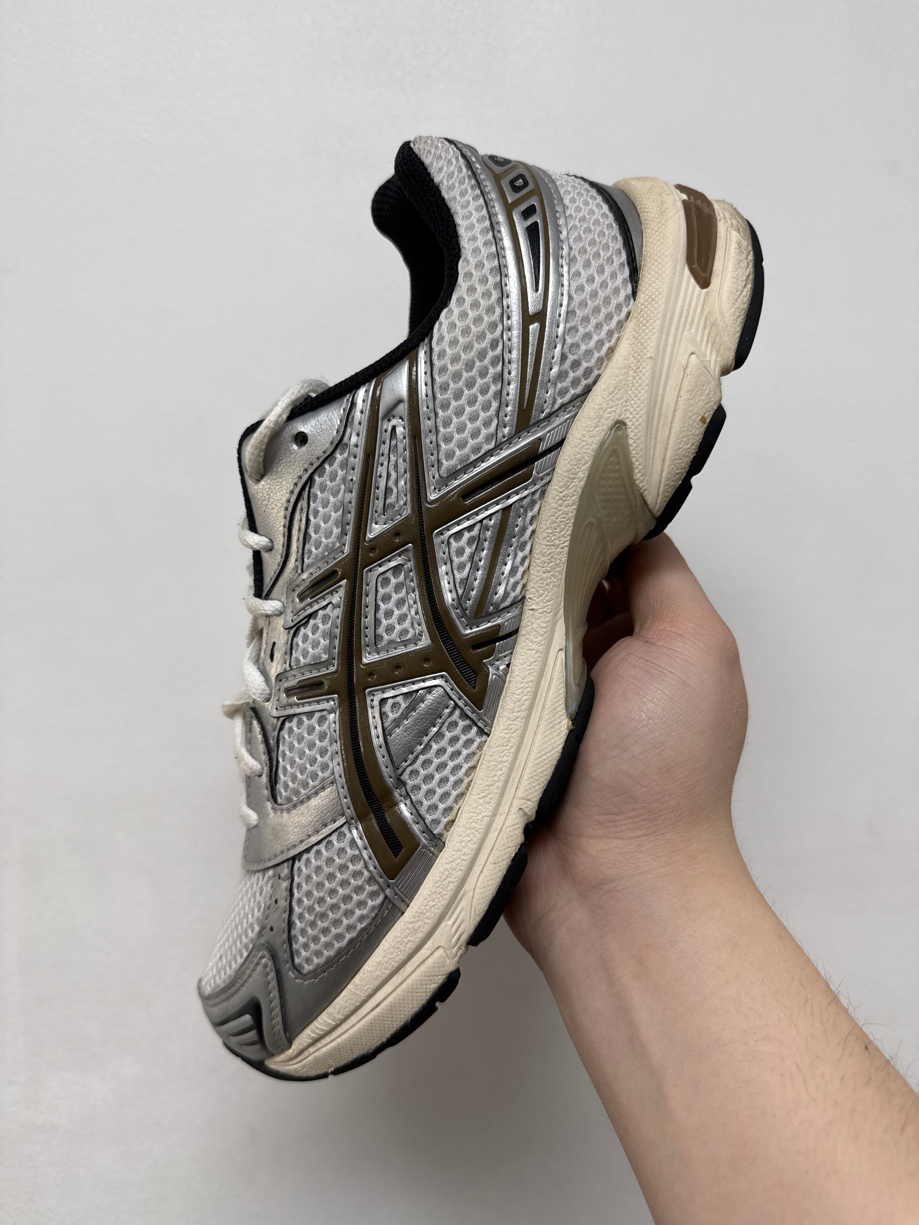 ASICS Clay Canyon Gel-1130 Sneakers