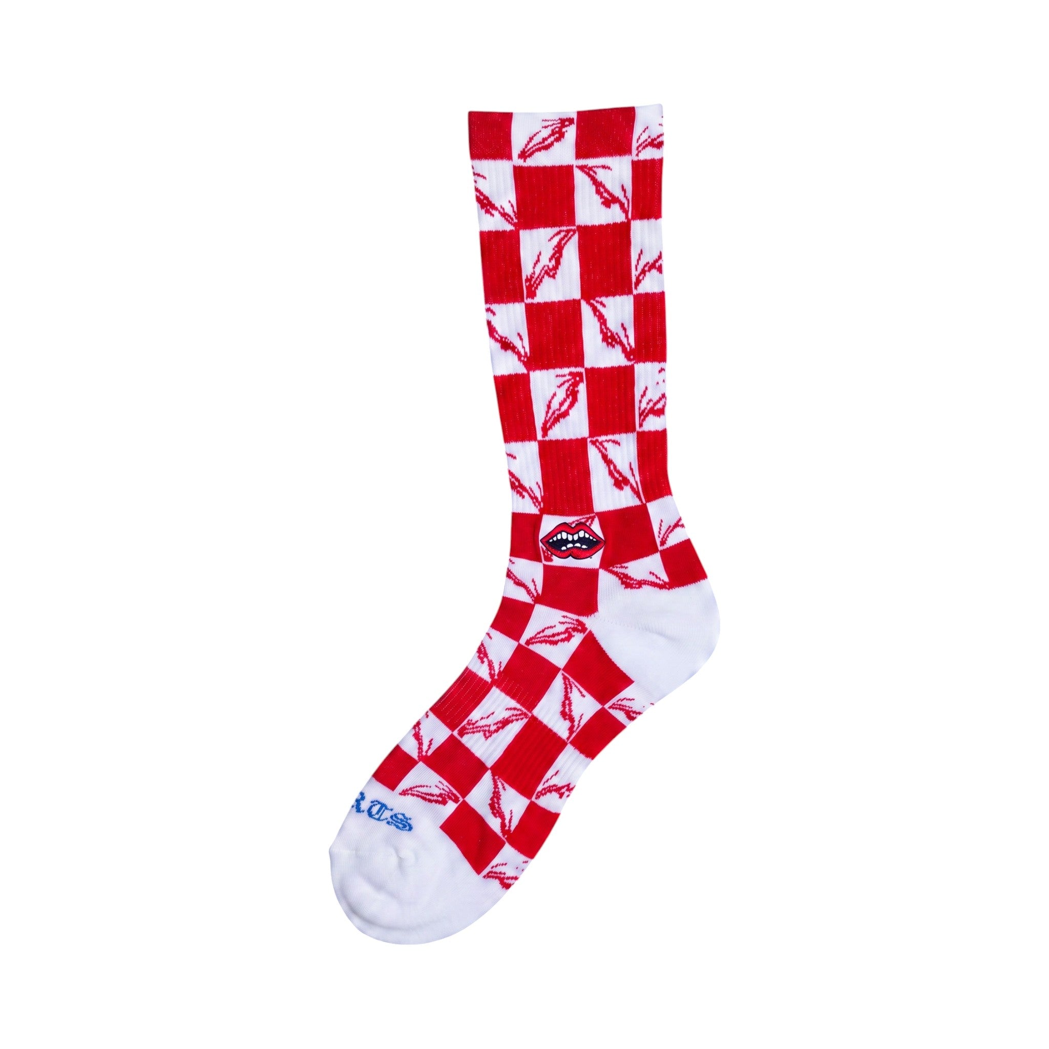 Chrome Hearts x Matty Boy '99 Eyes' Assorted Socks