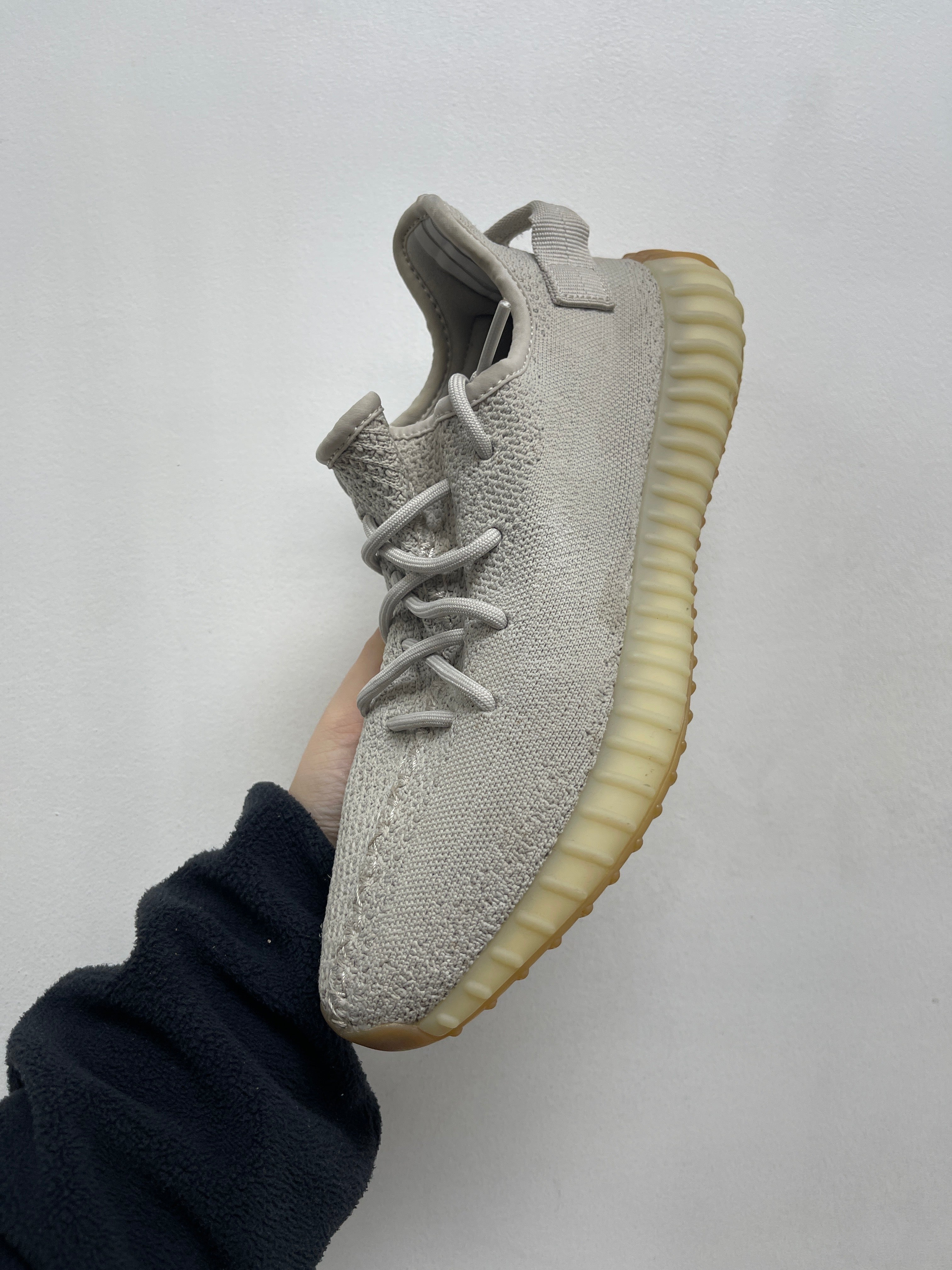 YZY 350 Sesame Sneakers