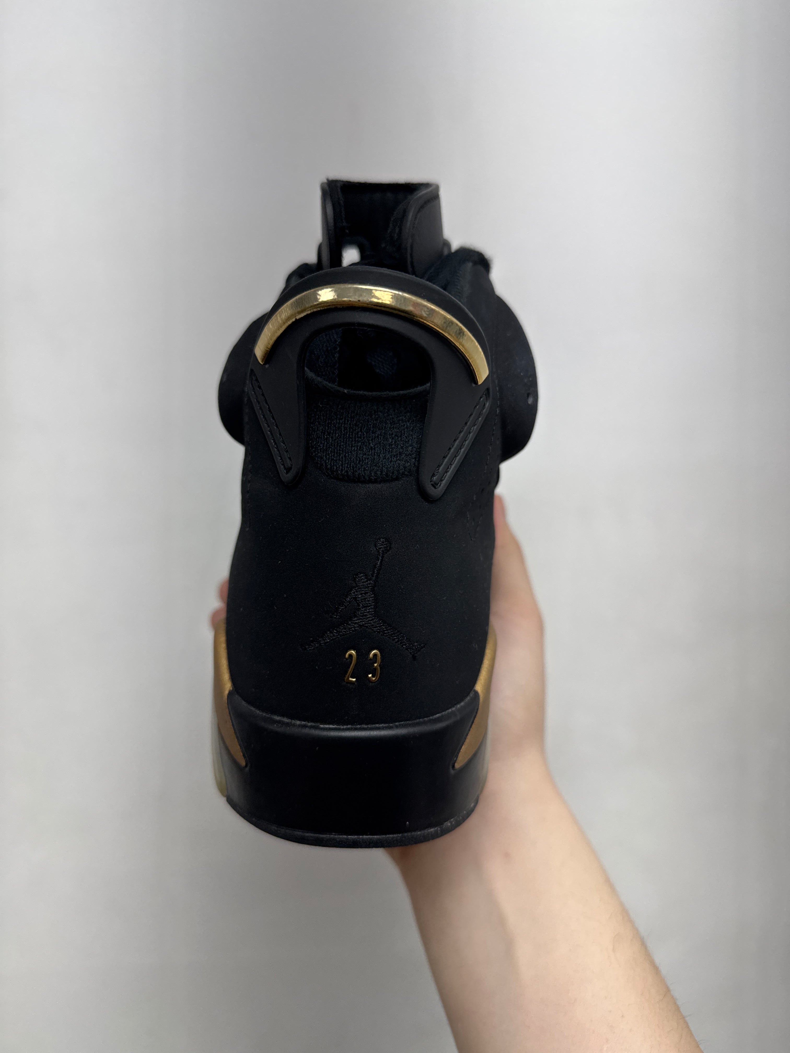 Jordan 6 DMP Sneakers