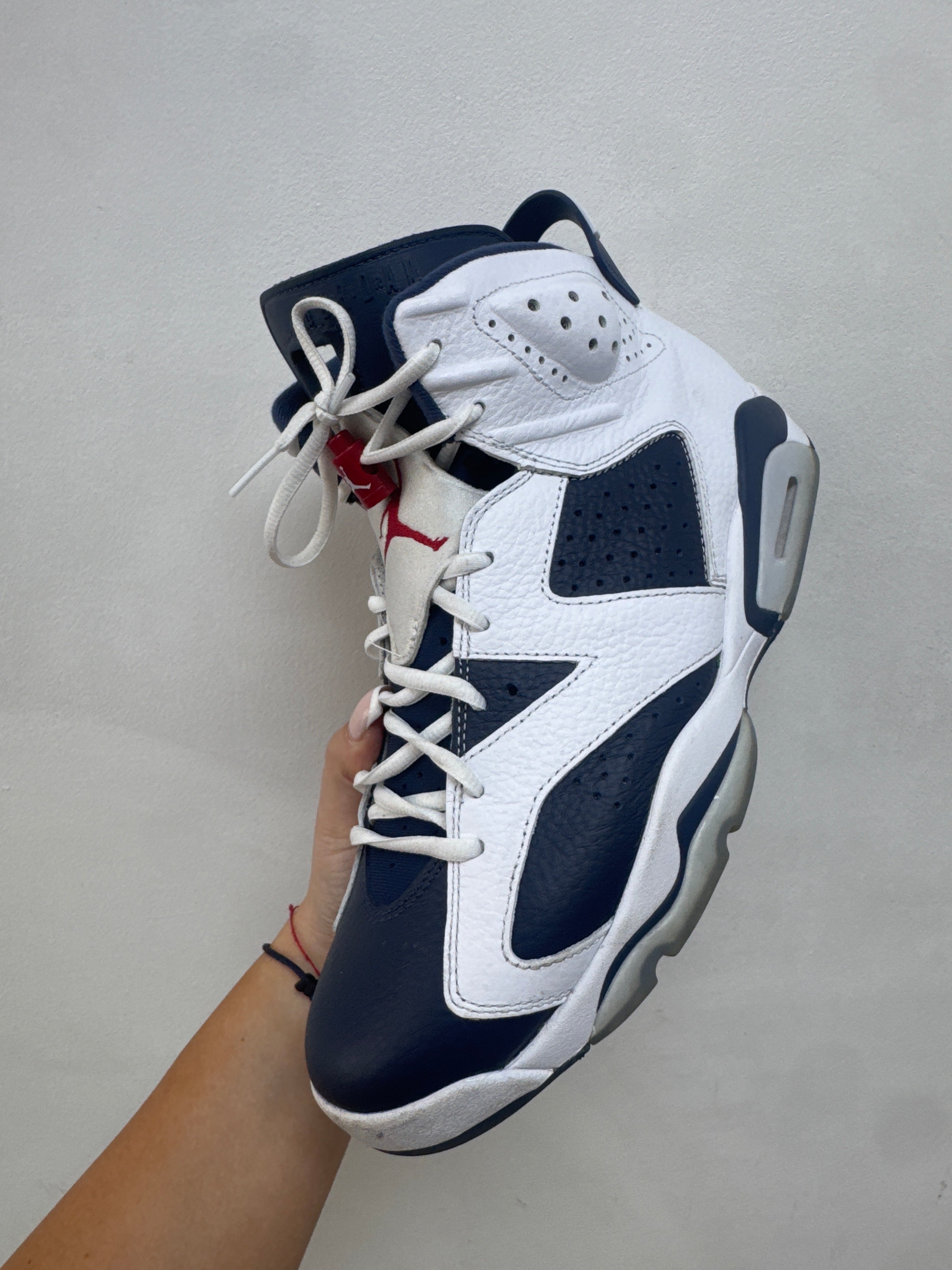 Jordan 6 Olympics Sneakers