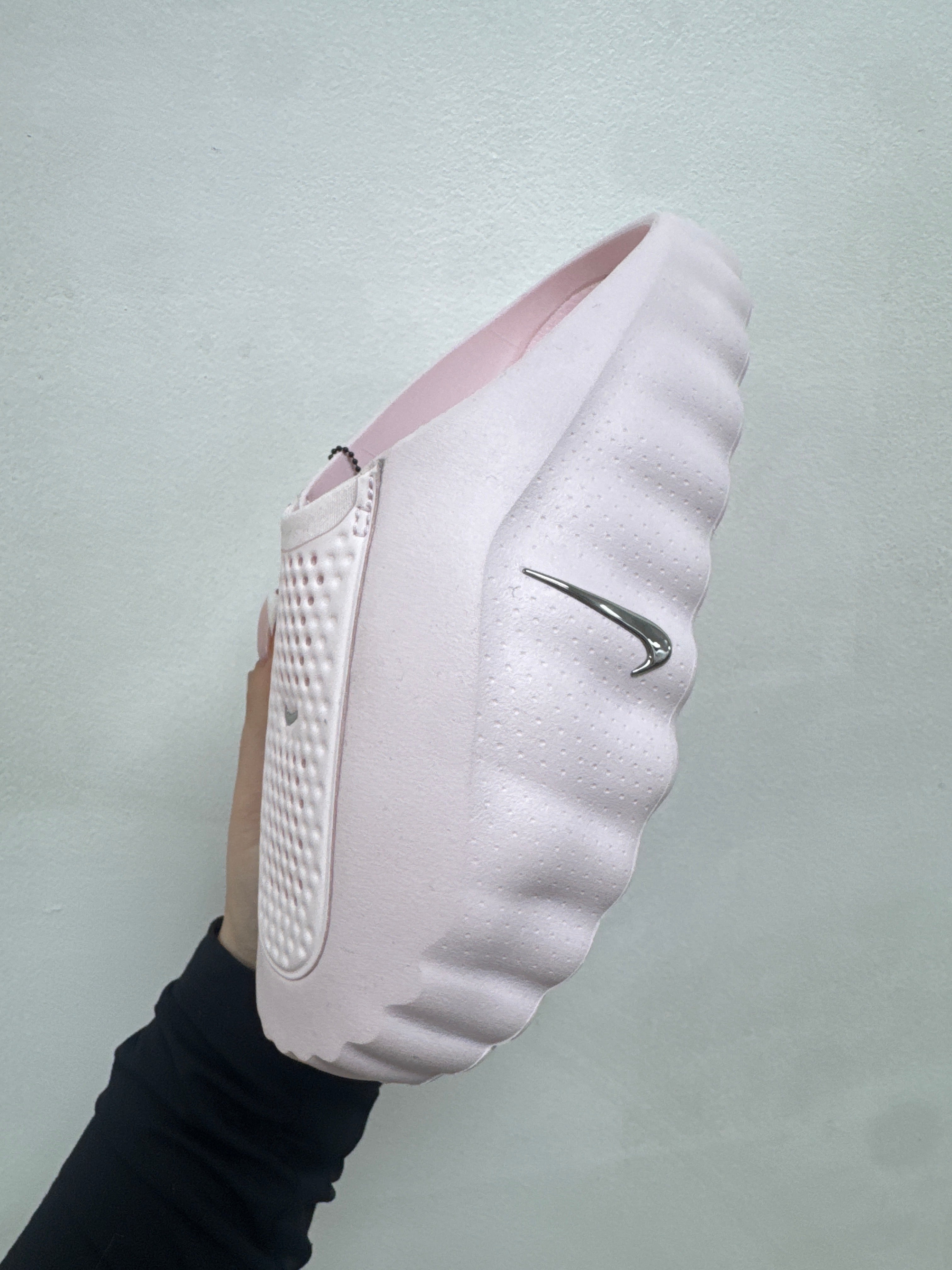 Nike Mind 001 Pearl Pink Slides