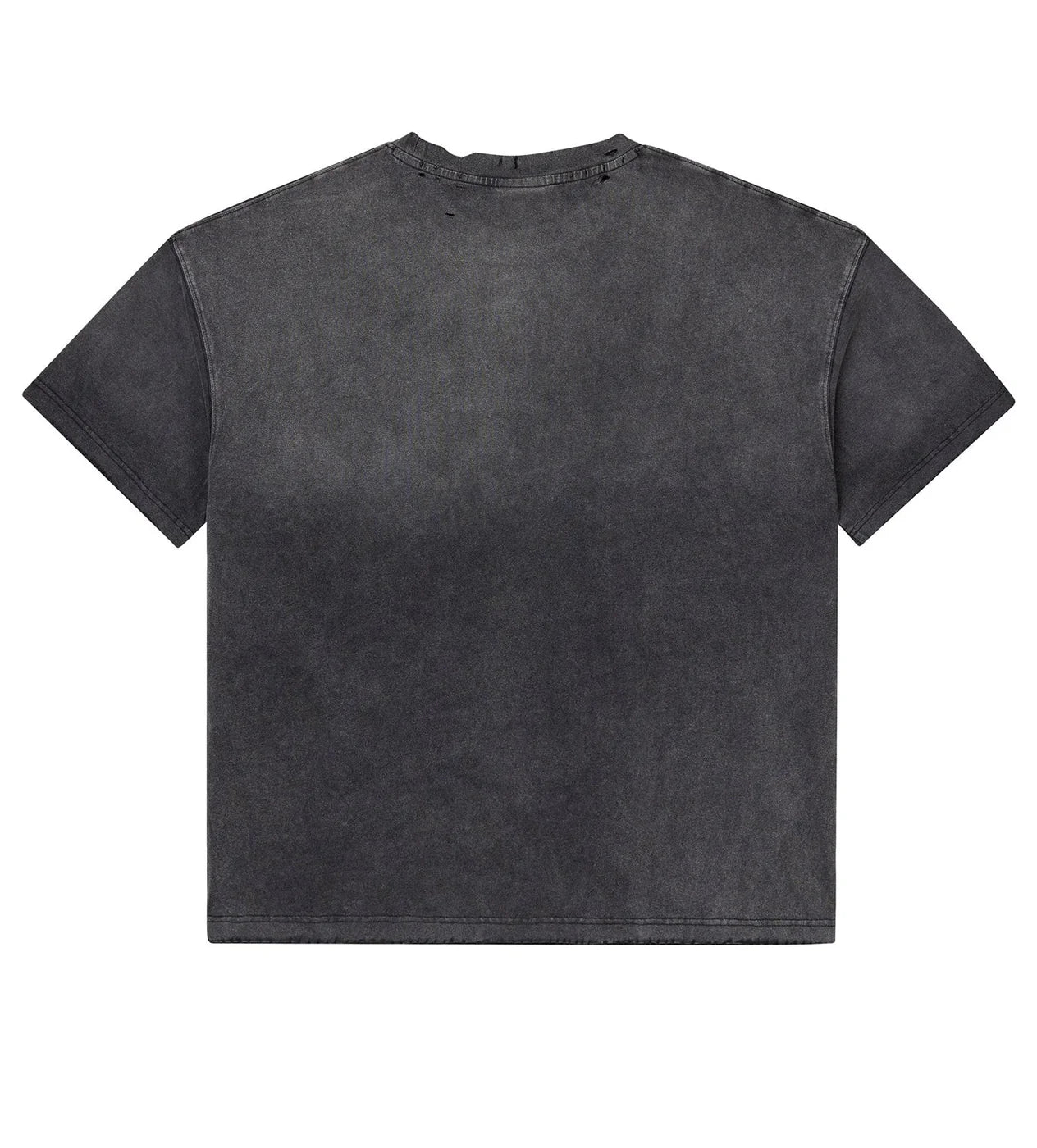 VALE "Fallen Bling" Black Tee