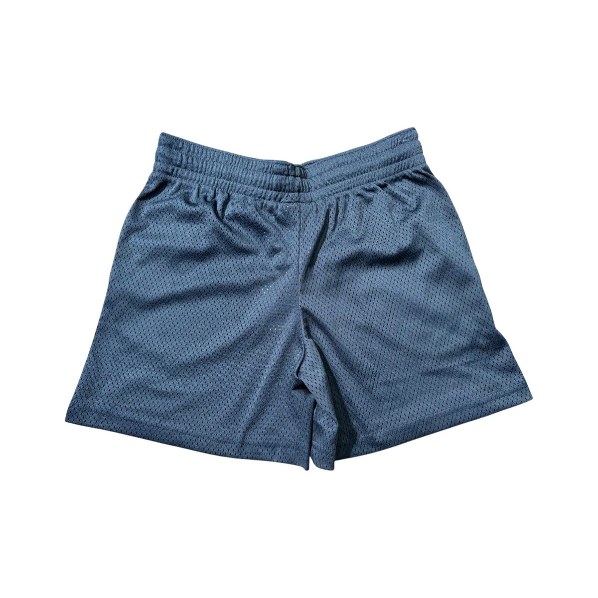 Eric Emanuel Yankees New Era Navy Shorts