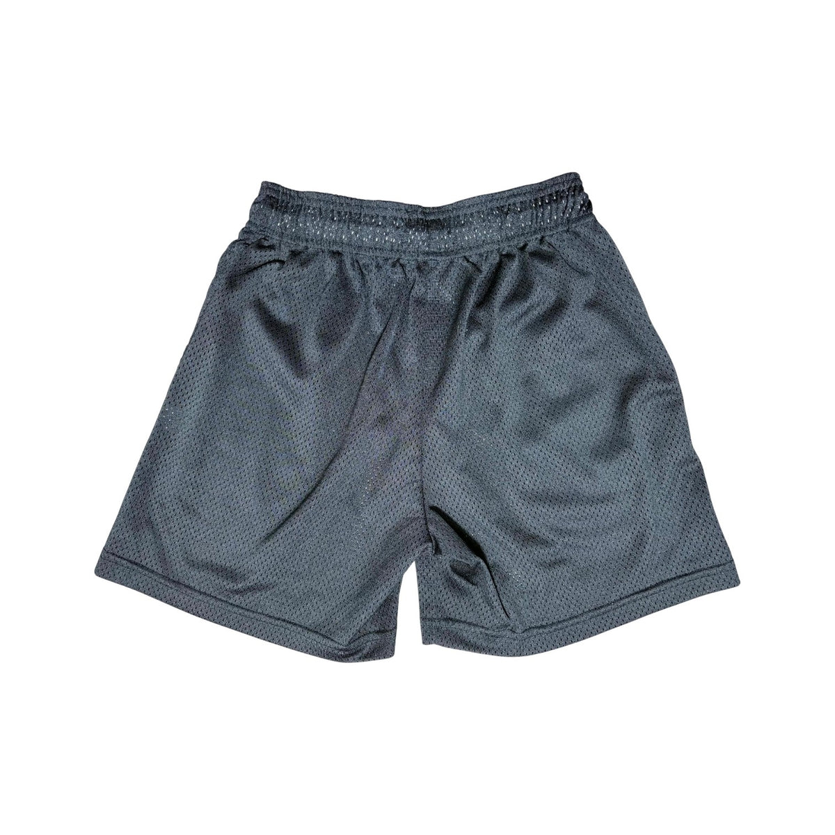 Eric Emanuel Knicks Finals Black Shorts