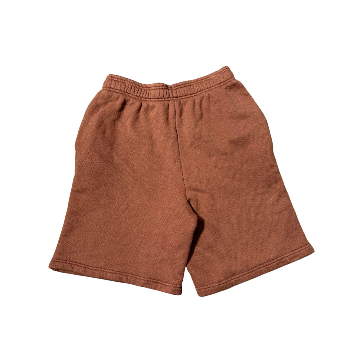 Eric Emanuel Brown Shorts