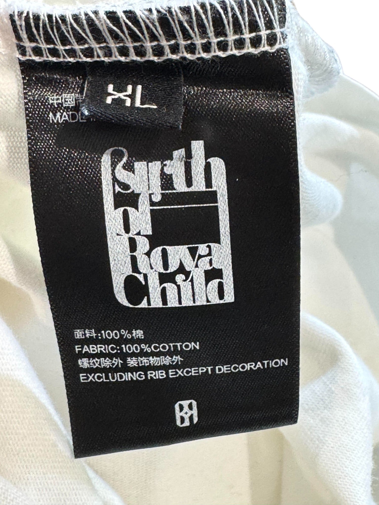 Balmain Black & Red Padded Hoodie