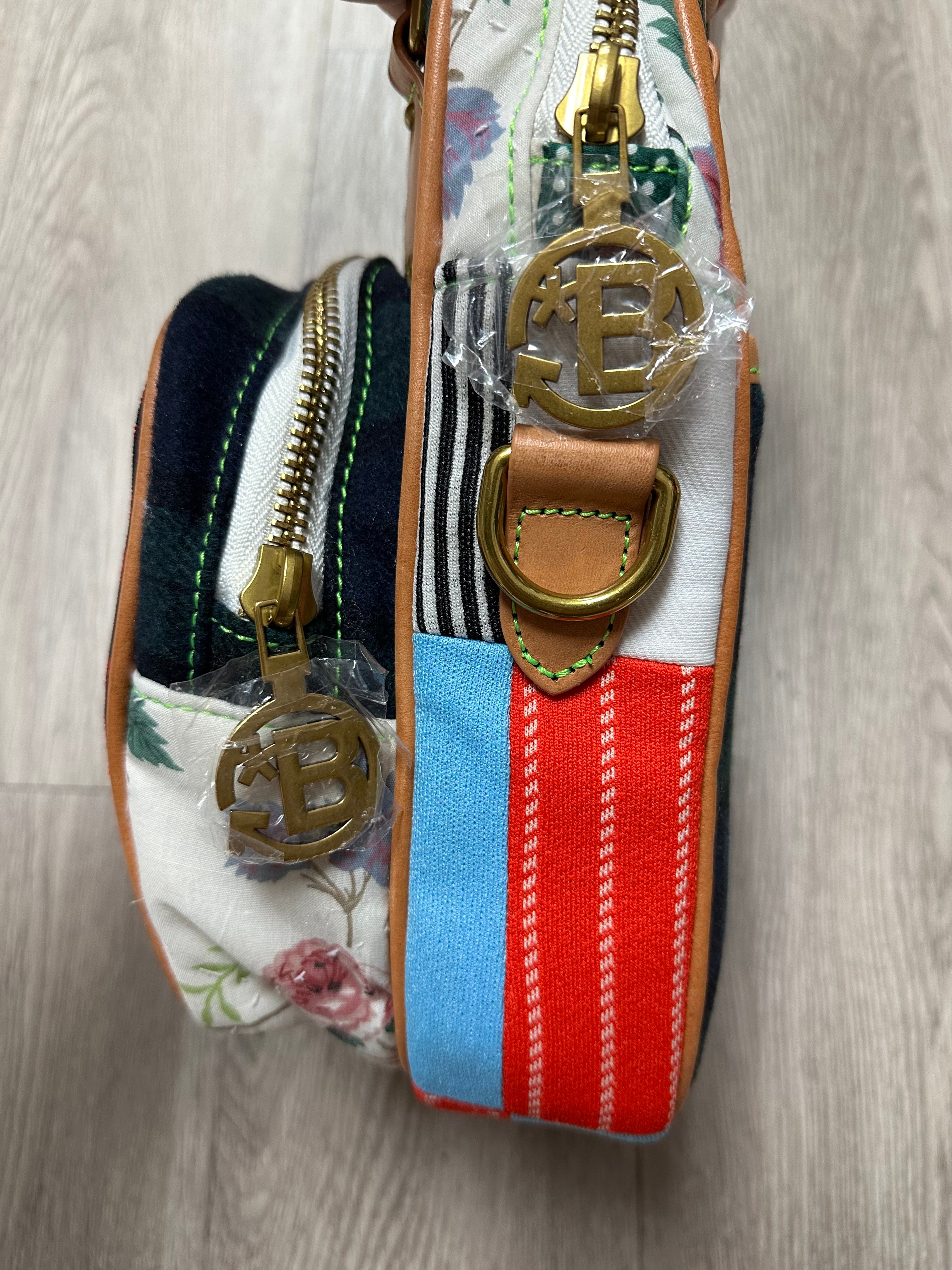 Better With Age Better With Age The Highway Bag Bag