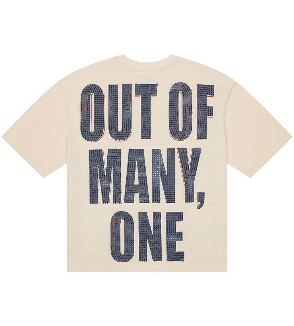 Godspeed 'Dream Team VVS' Bone Tee