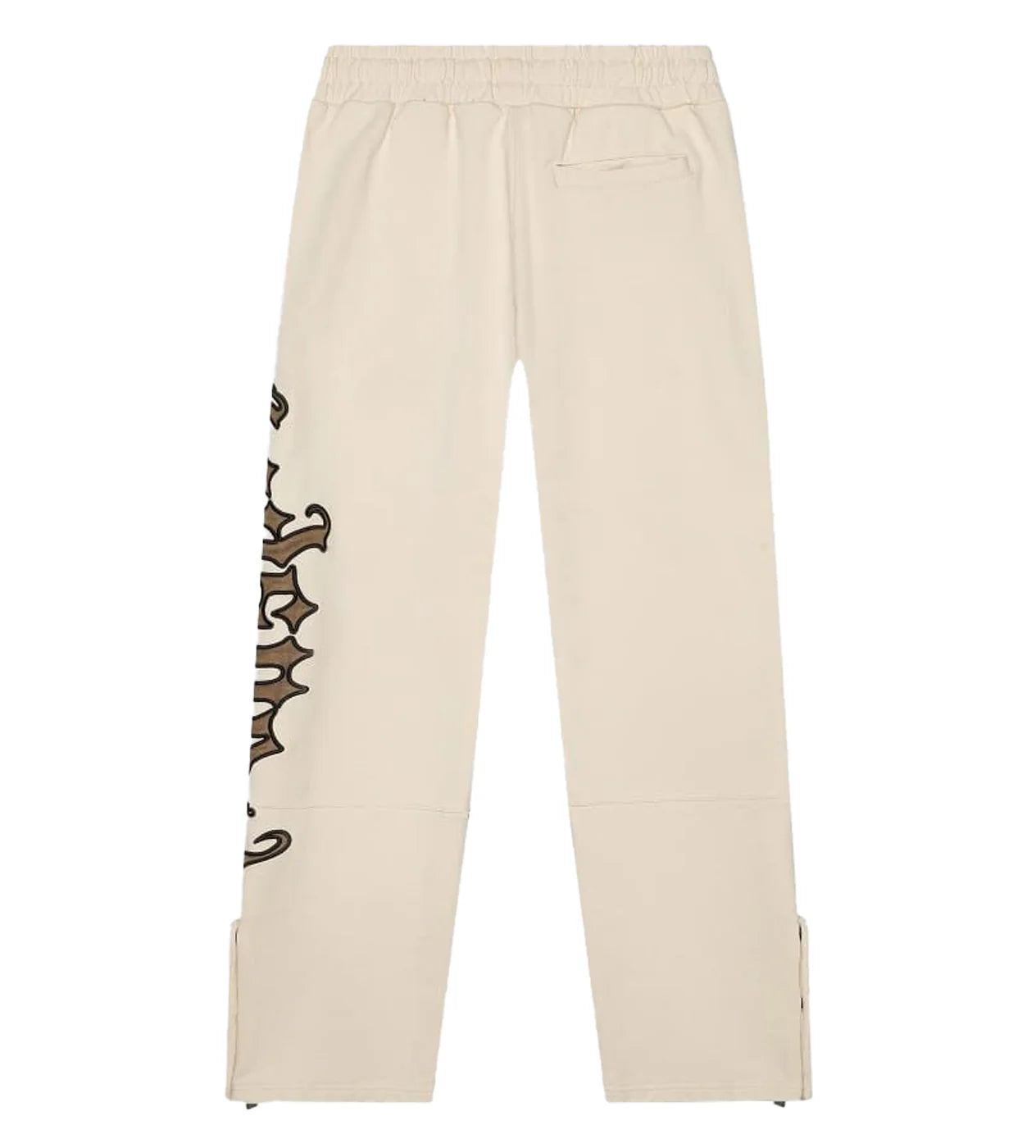 Godspeed OG Logo V2 Creme & Brolive Sweats