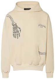 Godspeed R.O.D Hoodie Cream