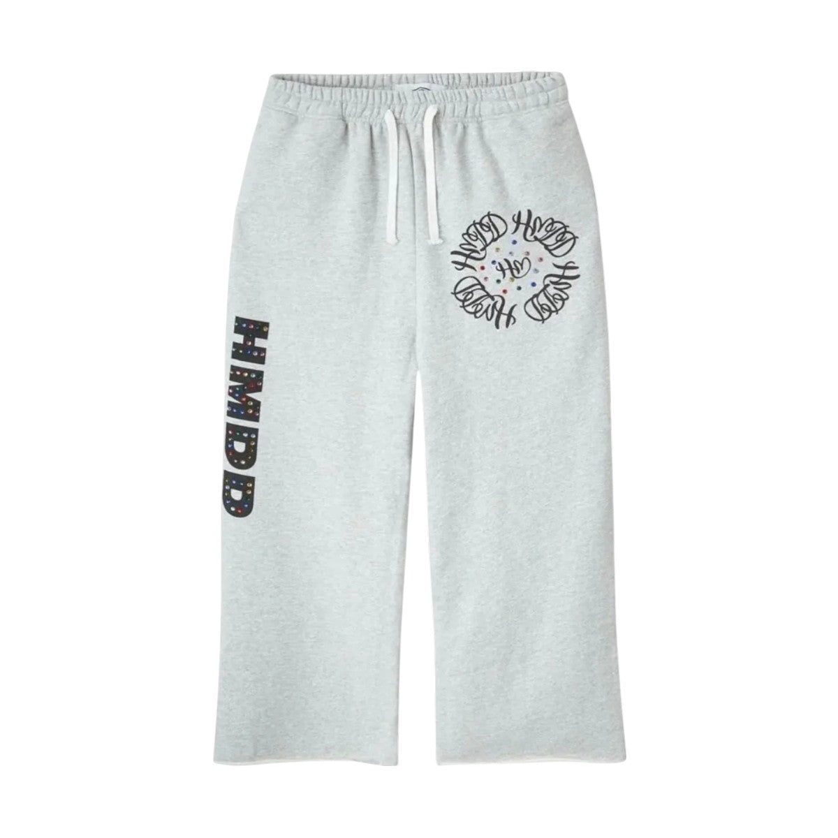 HMDD 'Chimestone' Grey Sweats