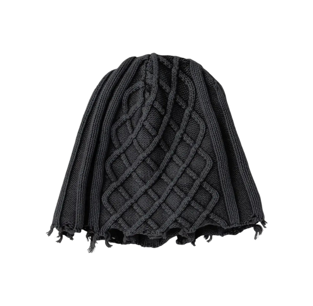 HMDD 'GMAW PHY' Black Beanie