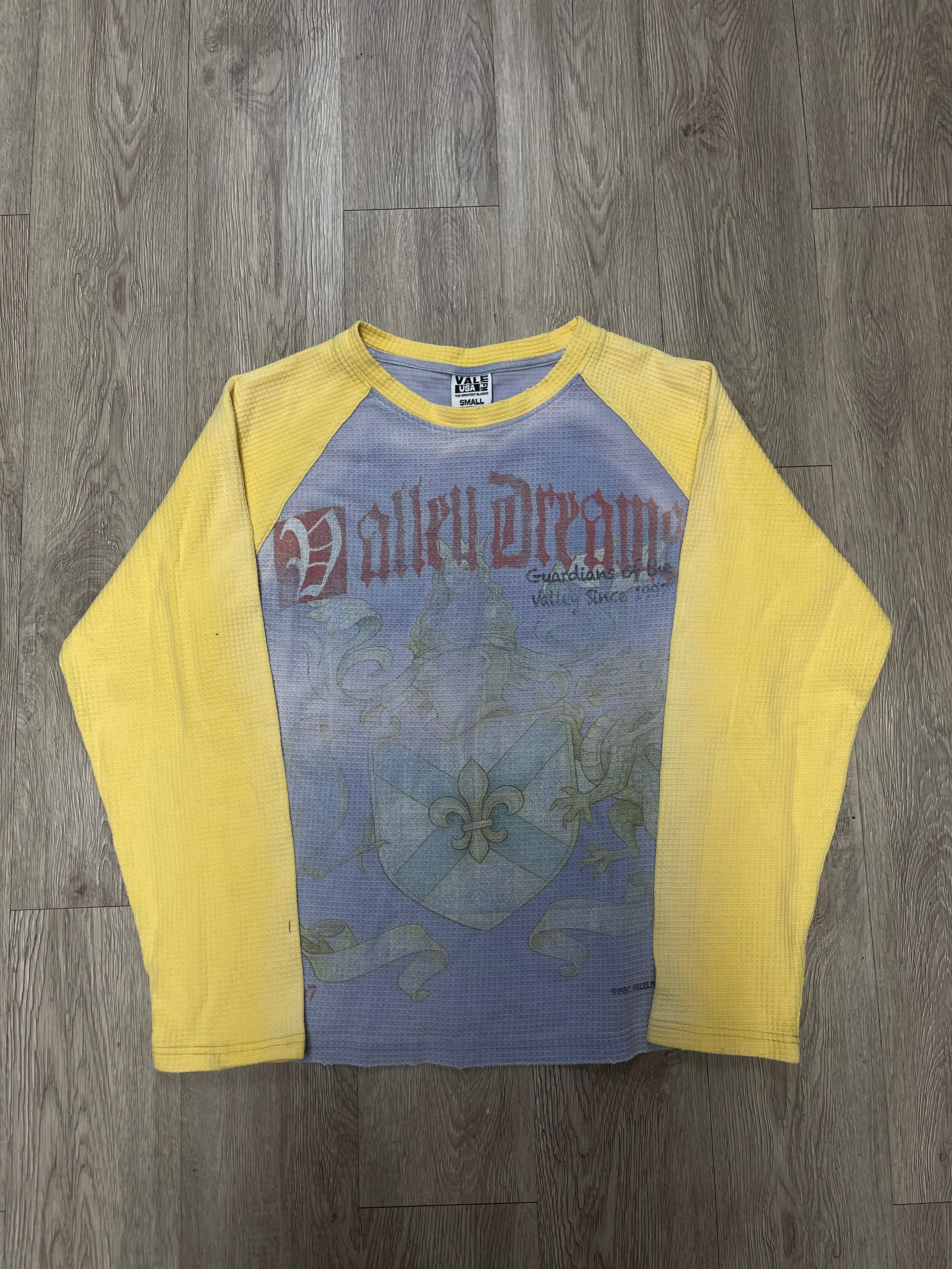 Vale Crest LS Thermal