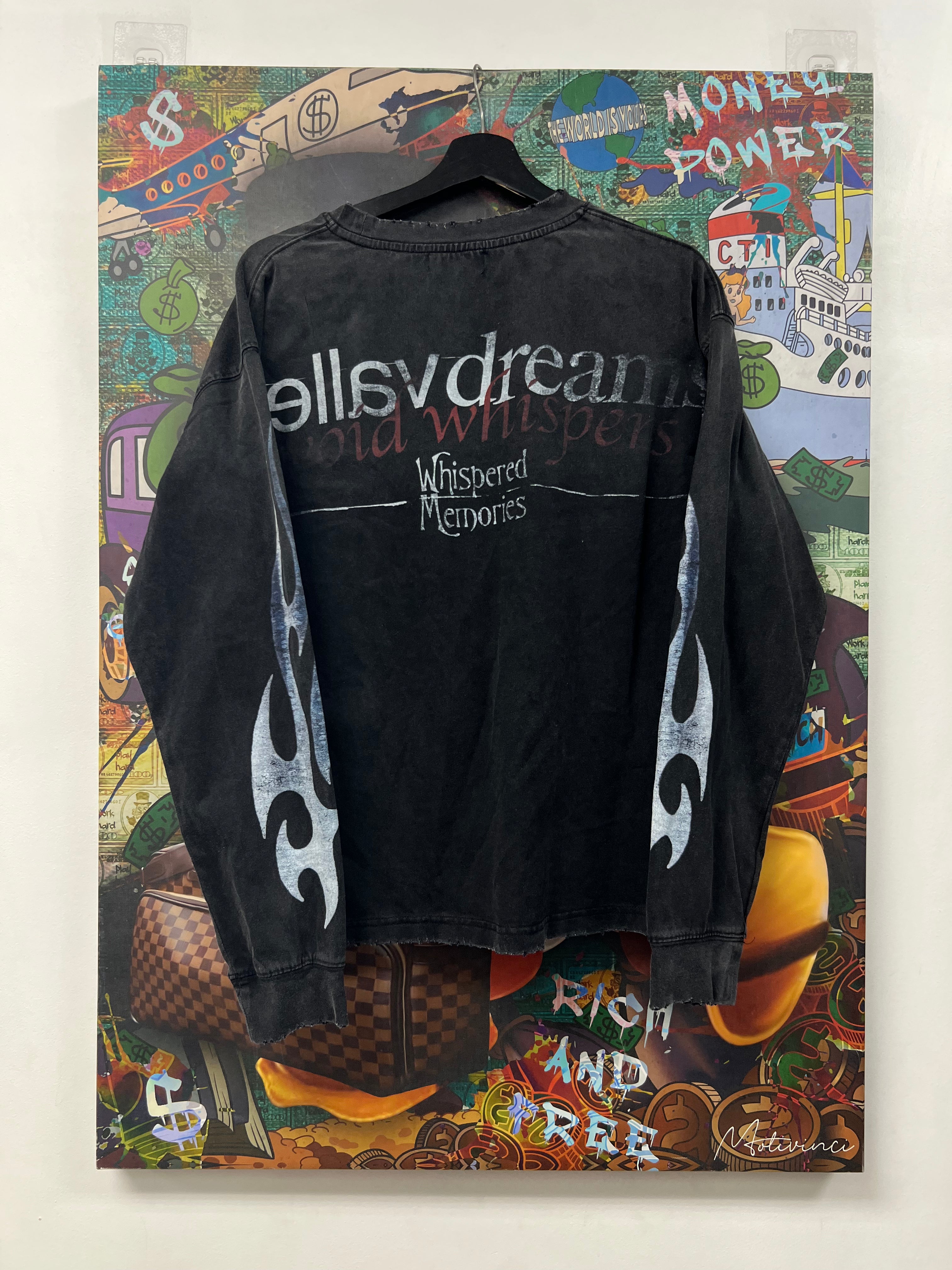 Vale Psycopath Long Sleeve