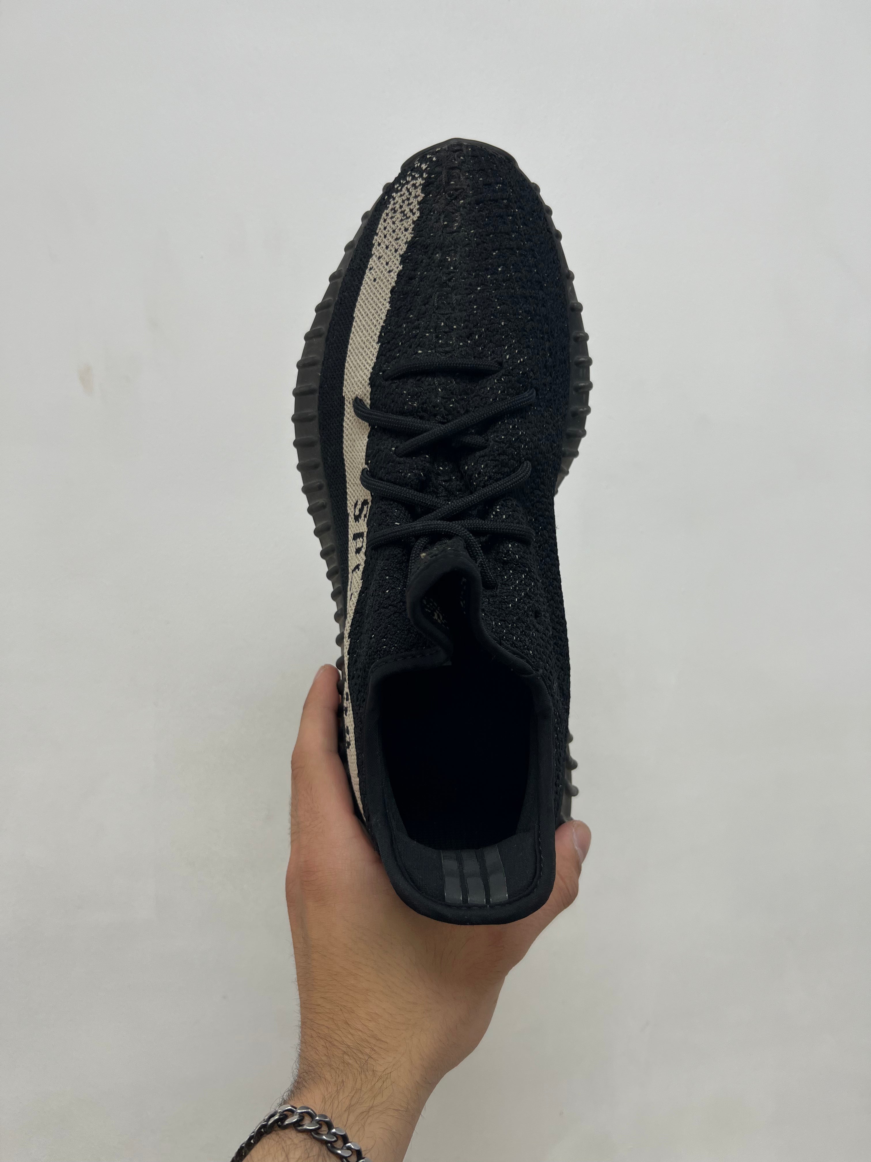 YZY 350 Oreo Sneakers