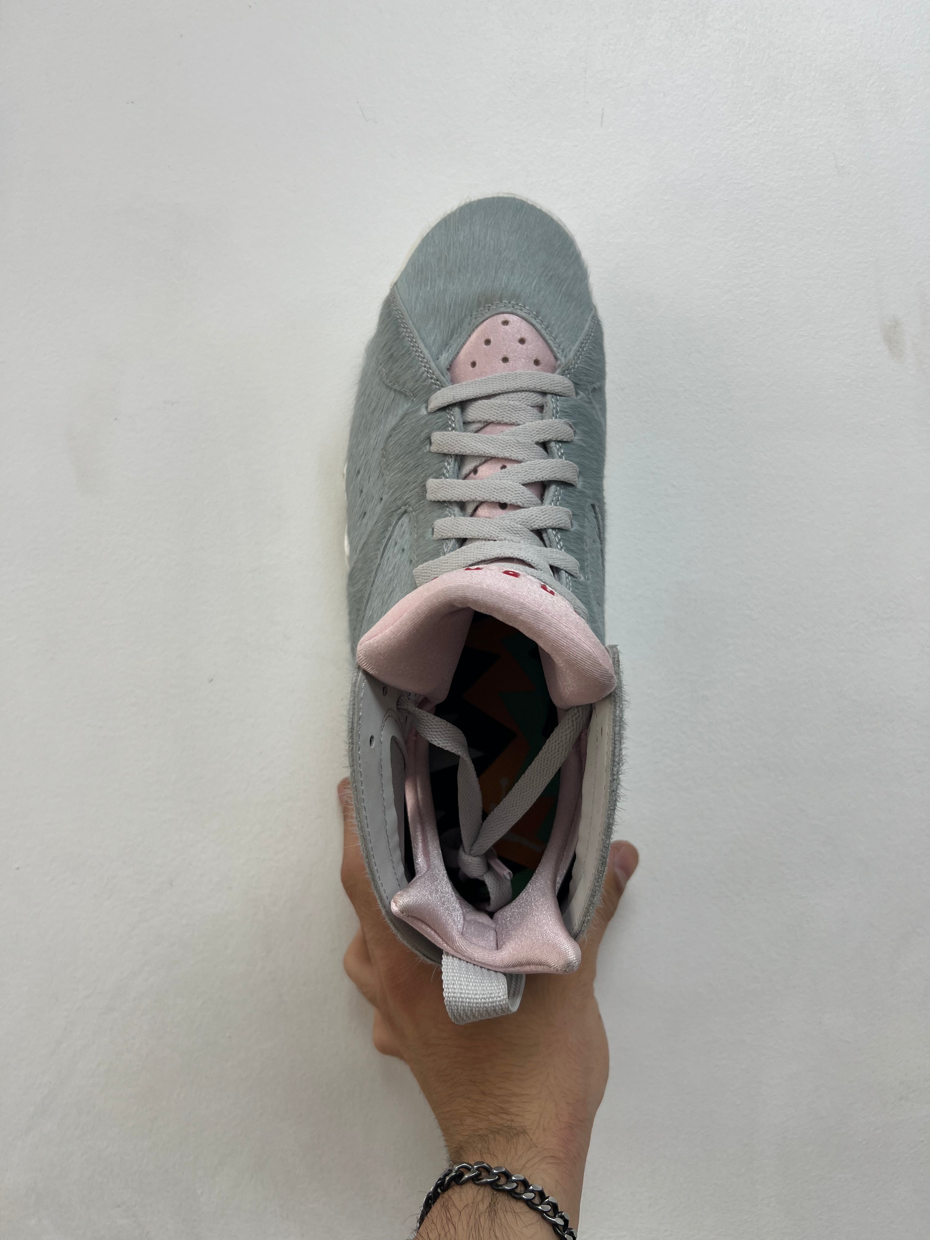 Jordan 7 Hare Sneakers