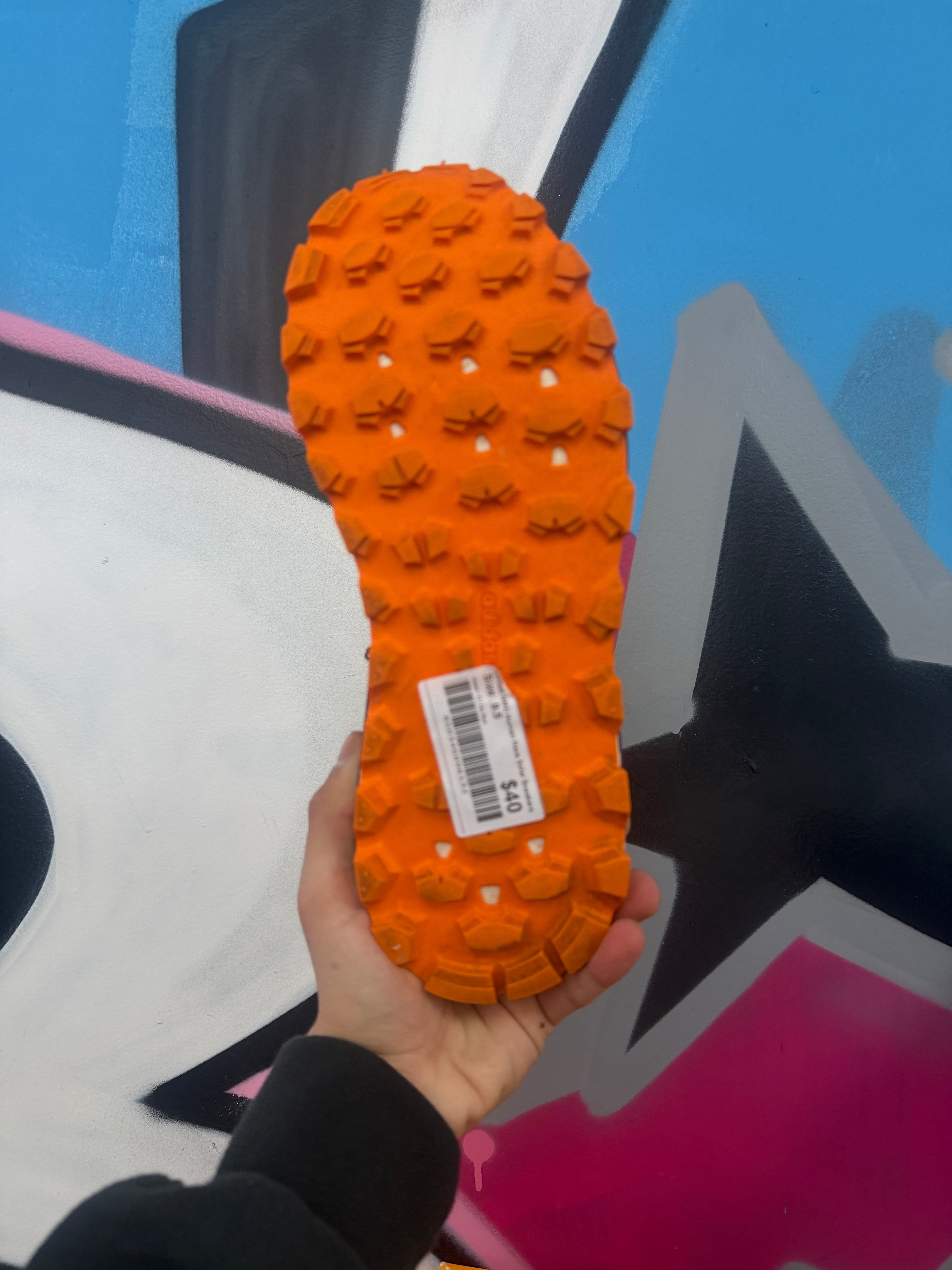 Adidas NMD Human Race Solar Sneakers