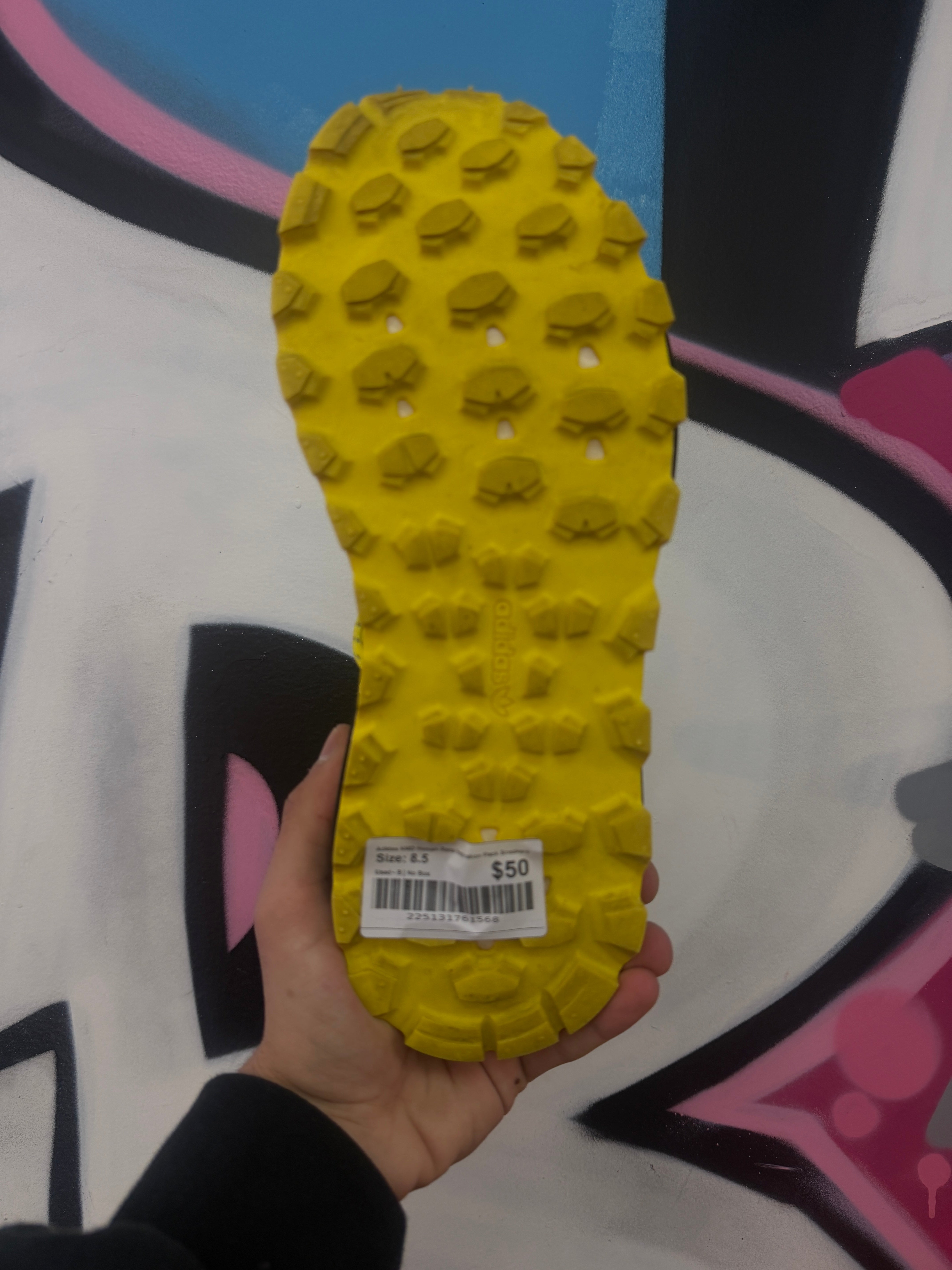 Adidas NMD Human Race Inspiration Pack Sneakers