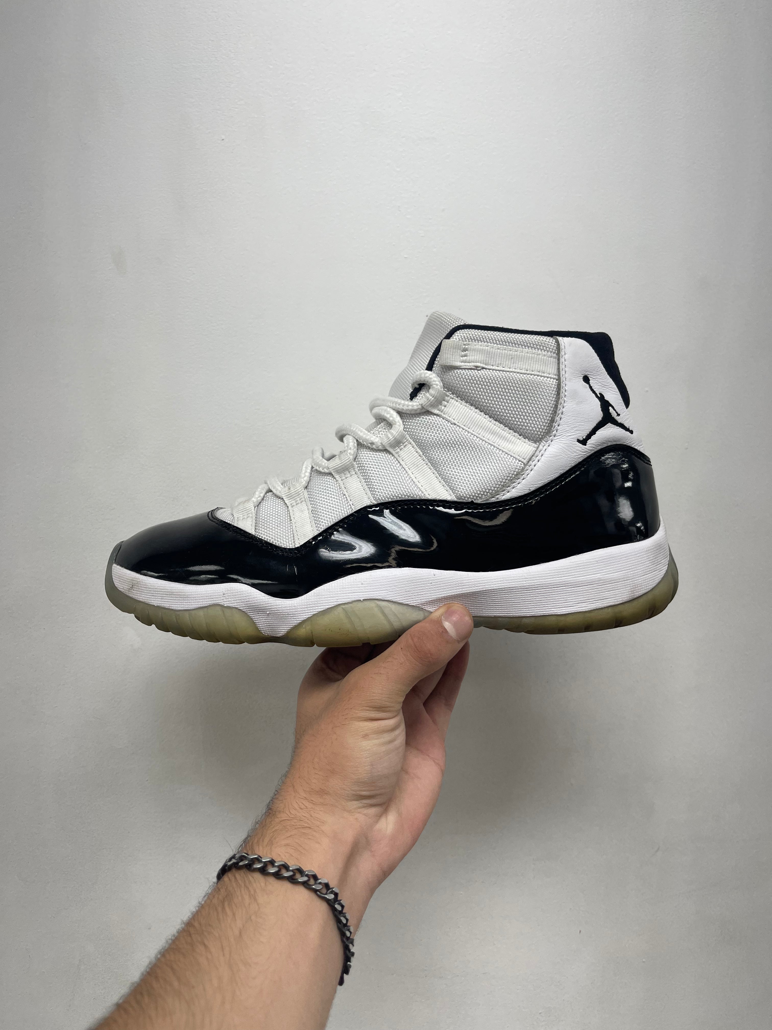 Jordan 11 Concord (2018) Sneakers