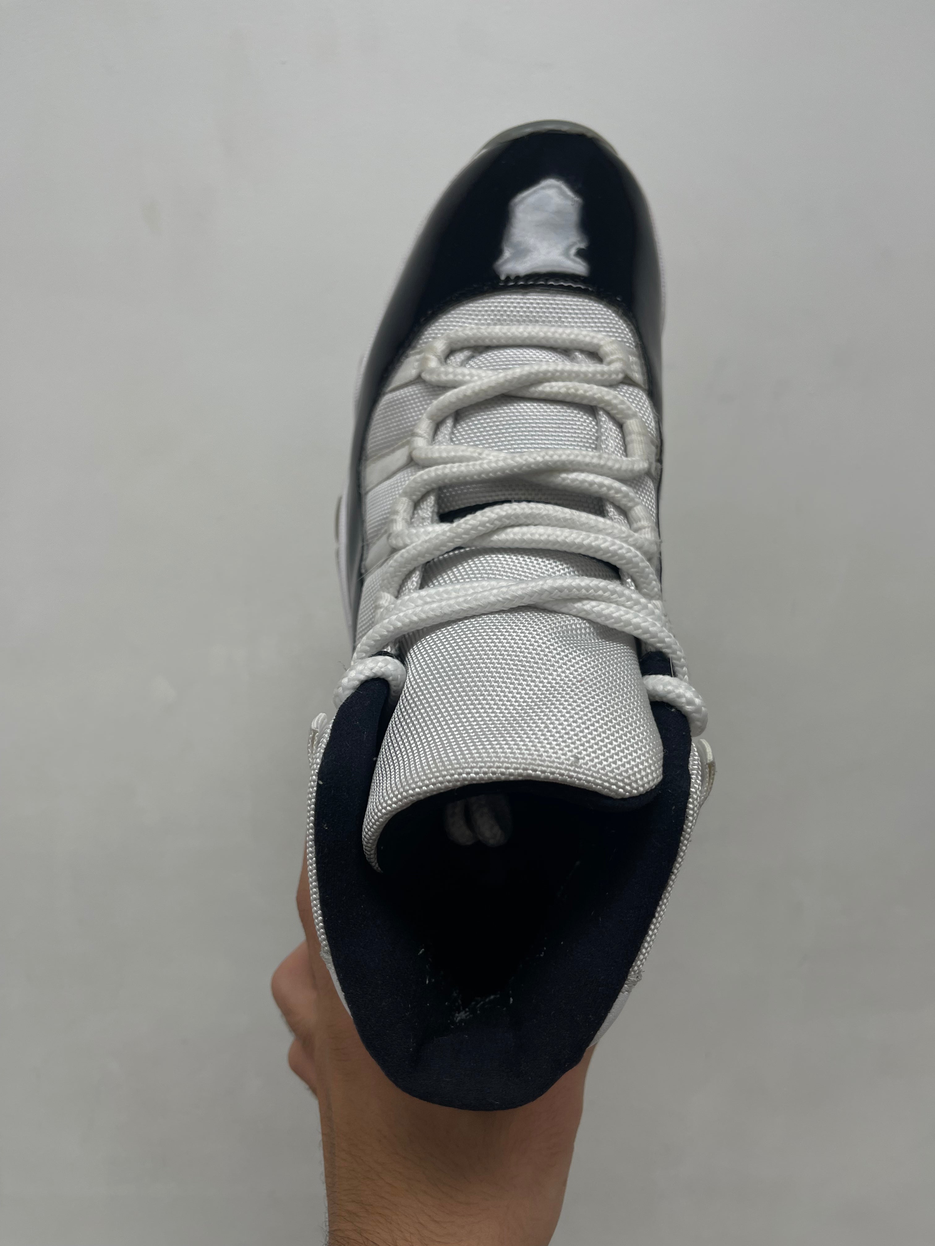 Jordan 11 Concord (2018) Sneakers