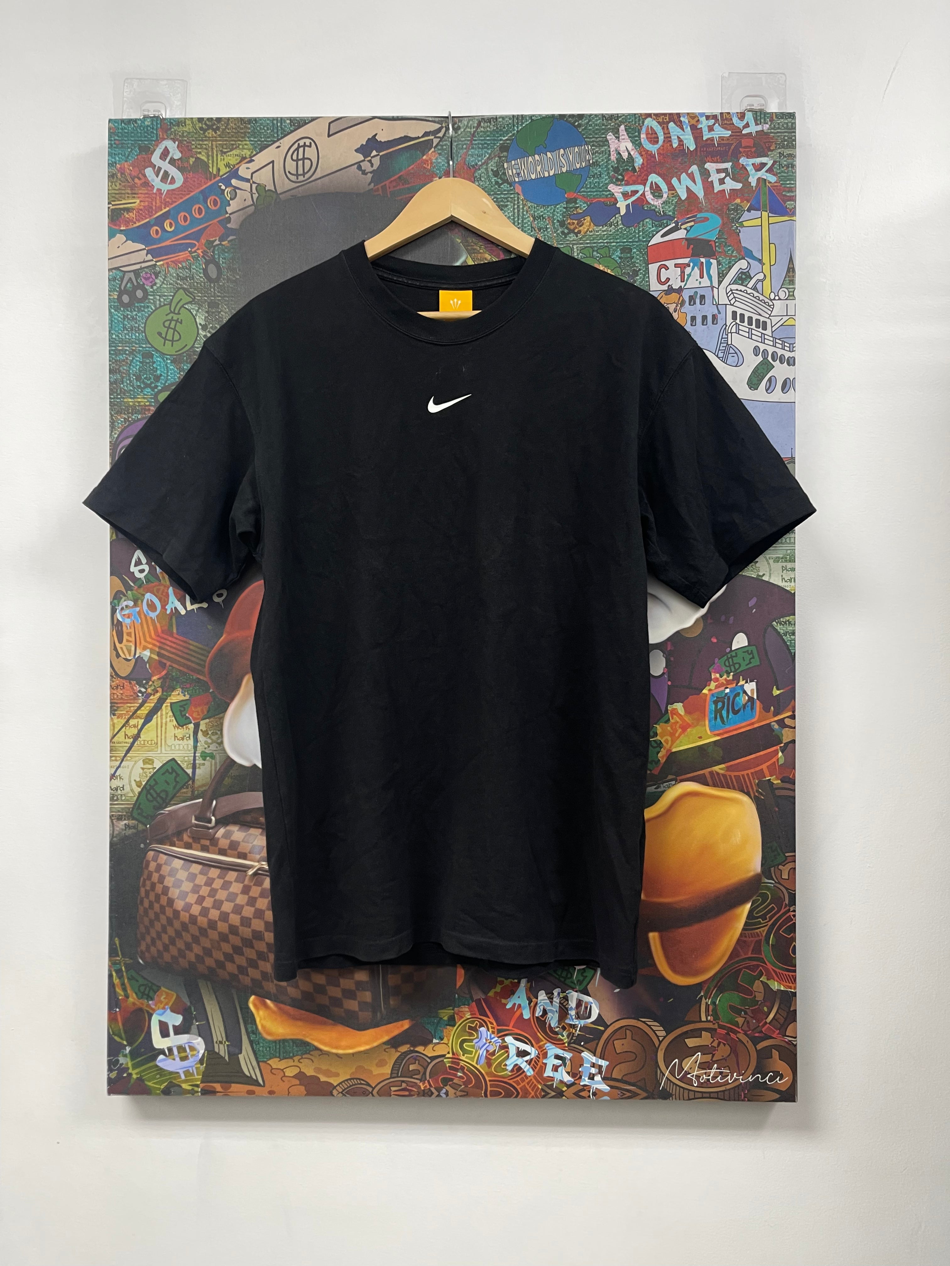 Nike x Nocta Black Tee
