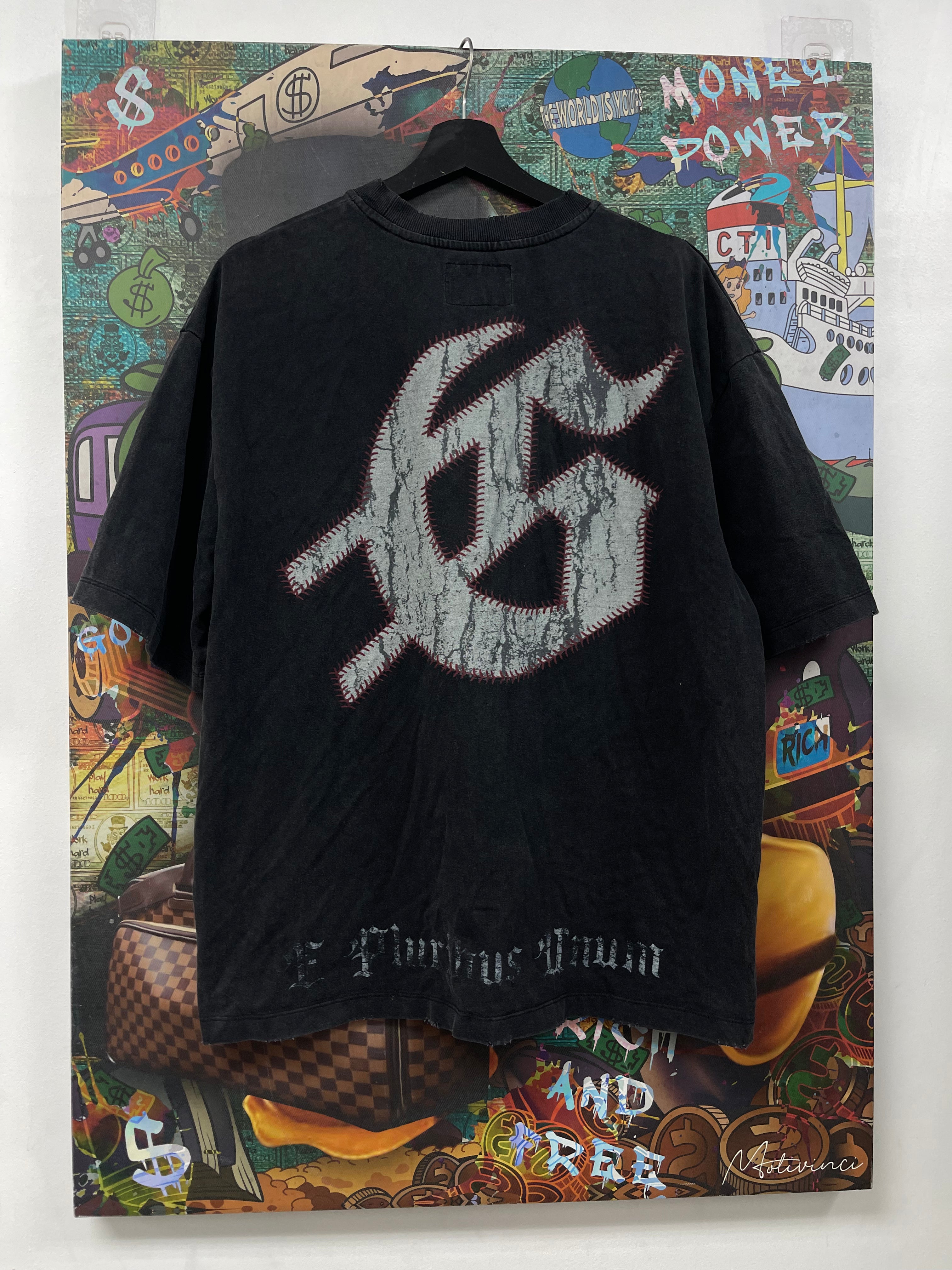 Godspeed Grand Slam Tee
