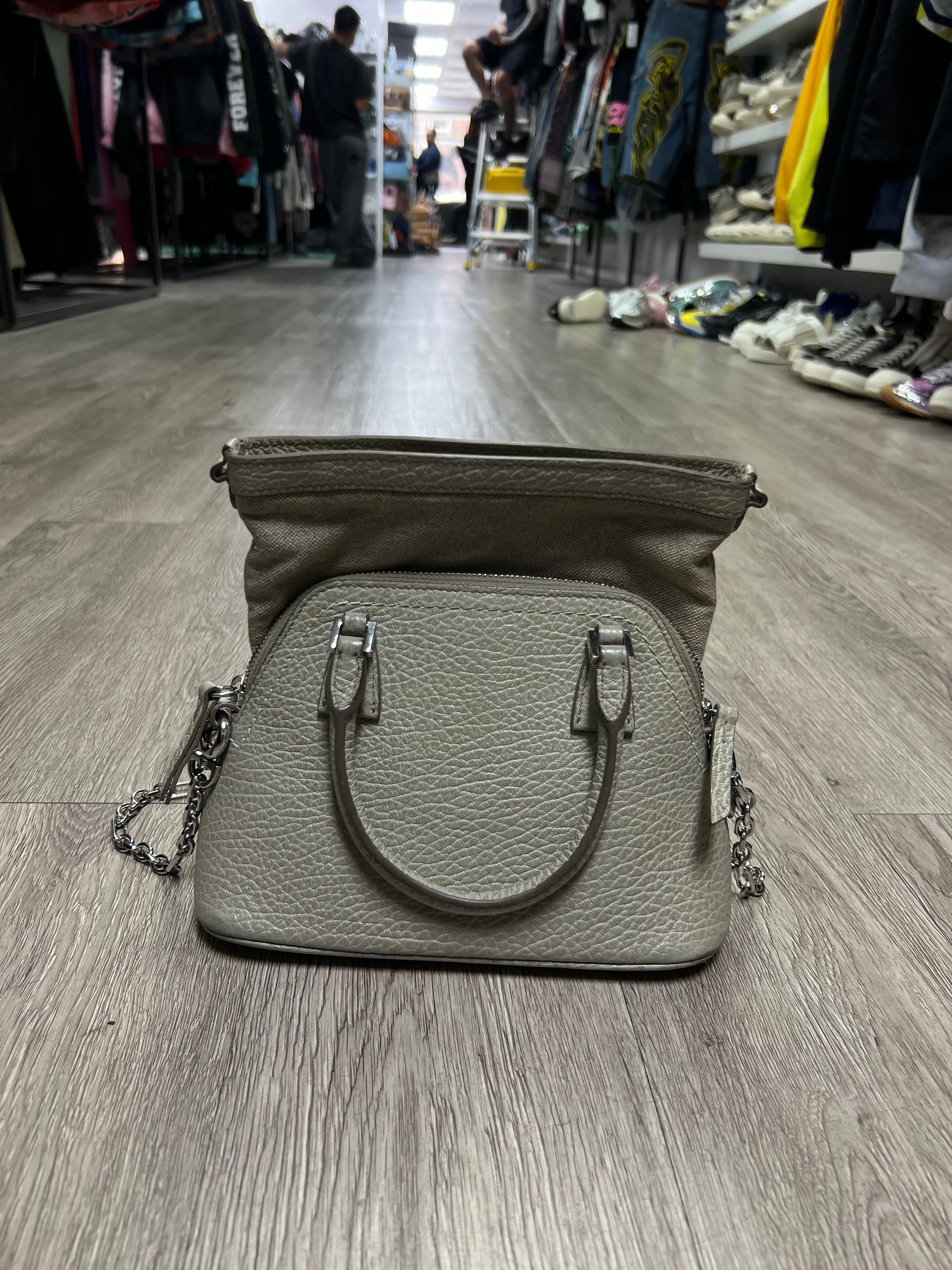 Maison Margiela 5AC Tote Bag