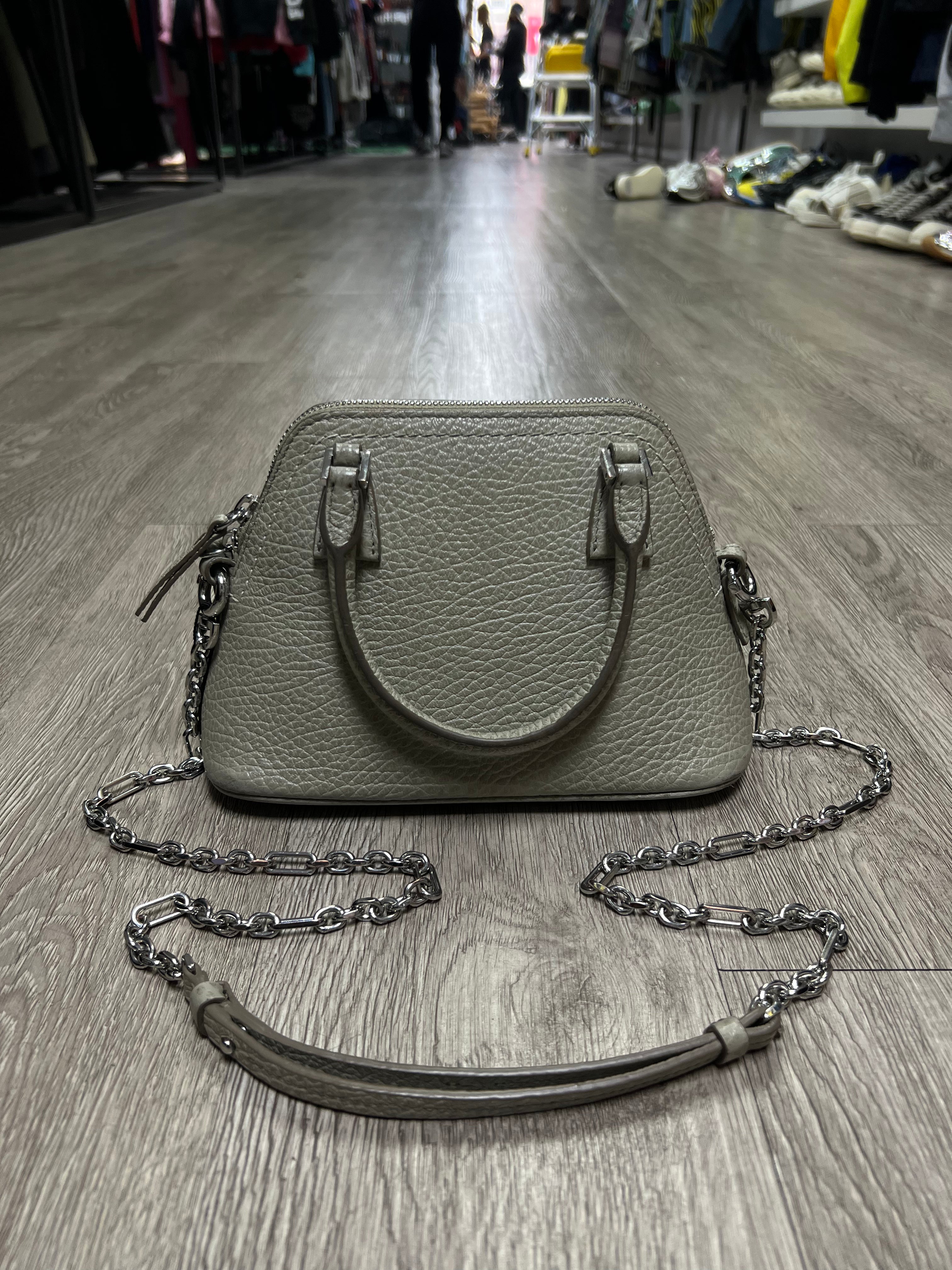 Maison Margiela 5AC Tote Bag