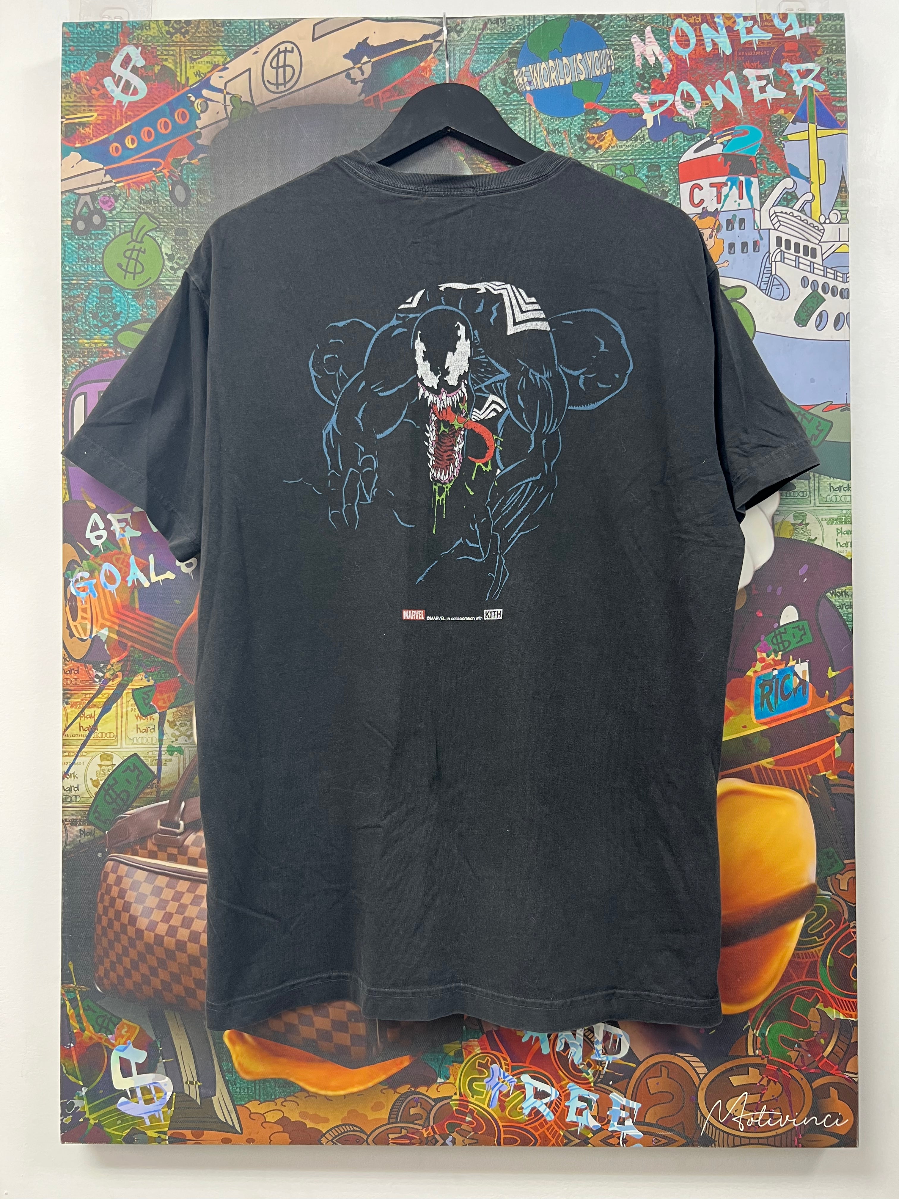 Kith Venom Tee